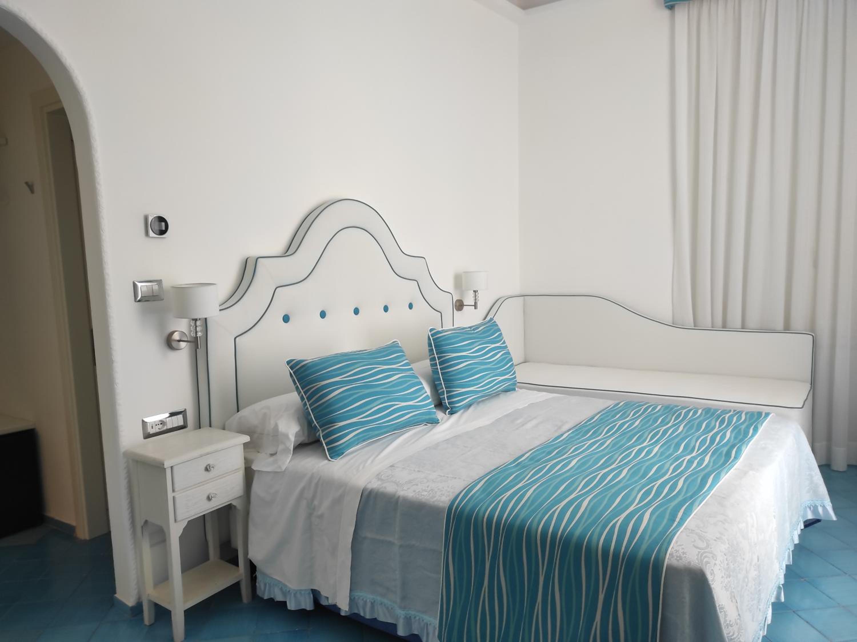 Basic Triple Room - Photo 12