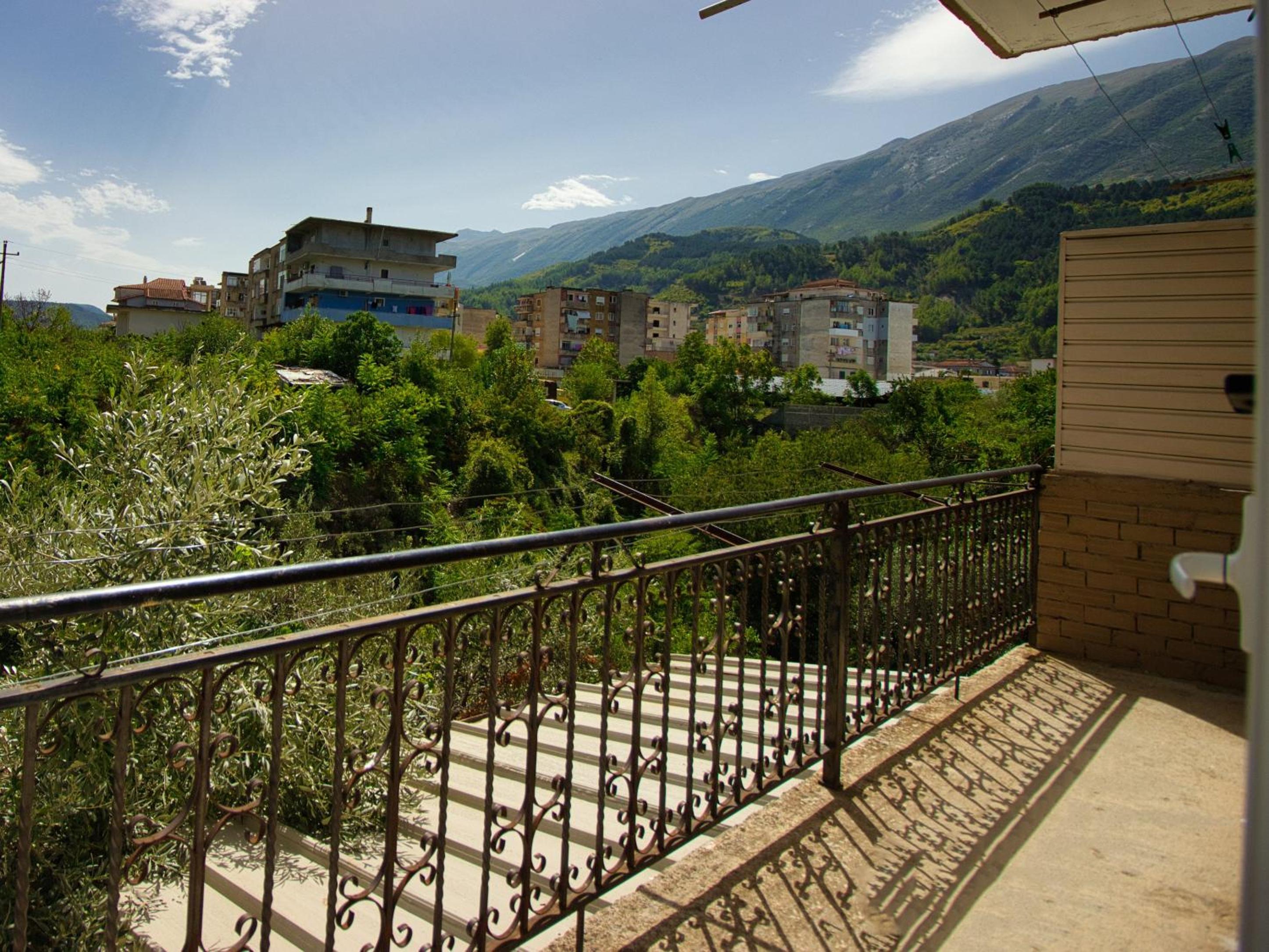 Triple Room with Balcony photo 2