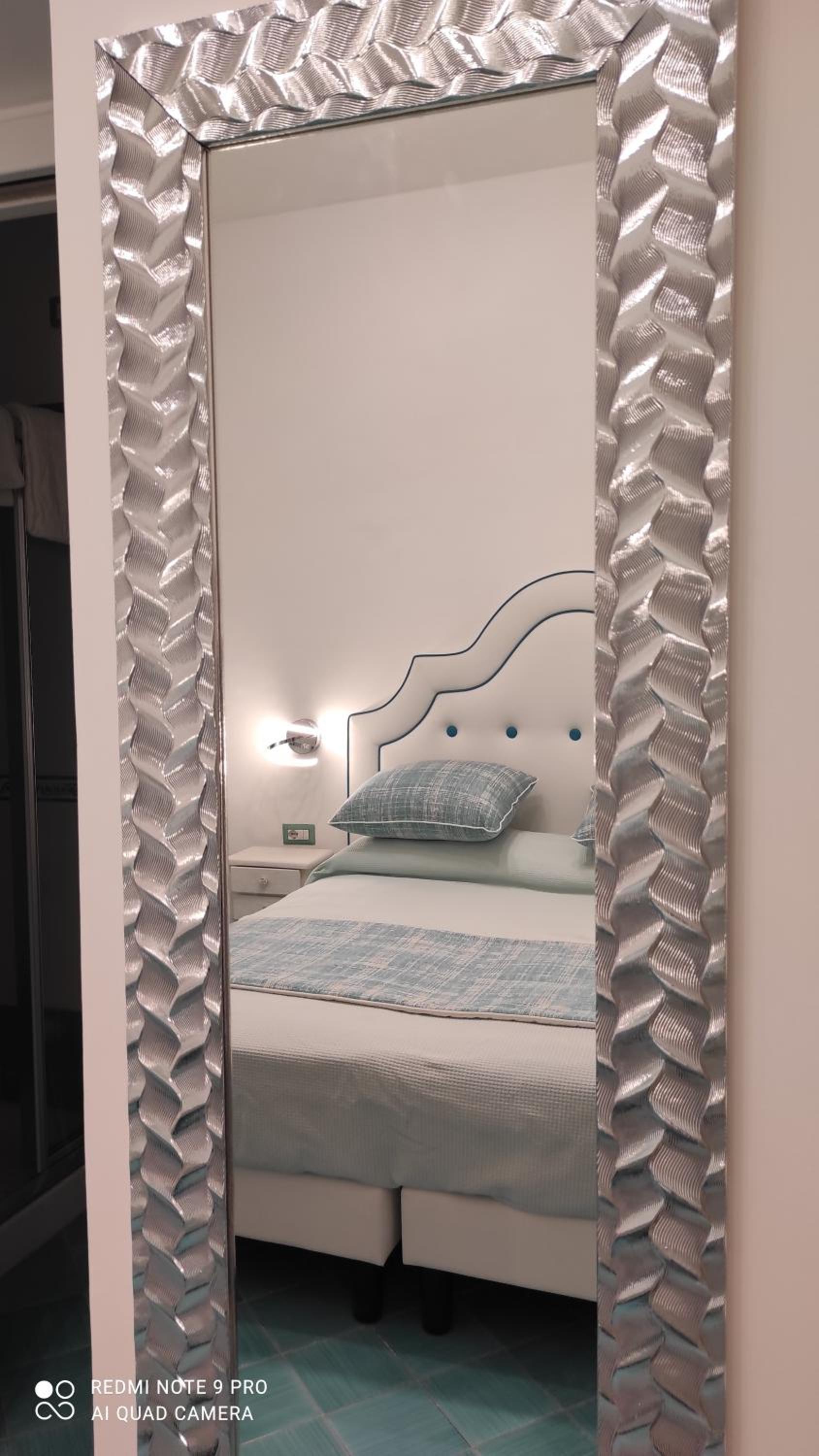 Double or Twin Room with View - Photo 36