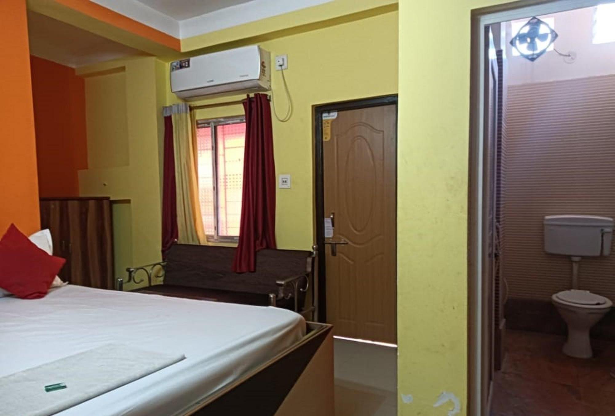Standard Double Room photo 3