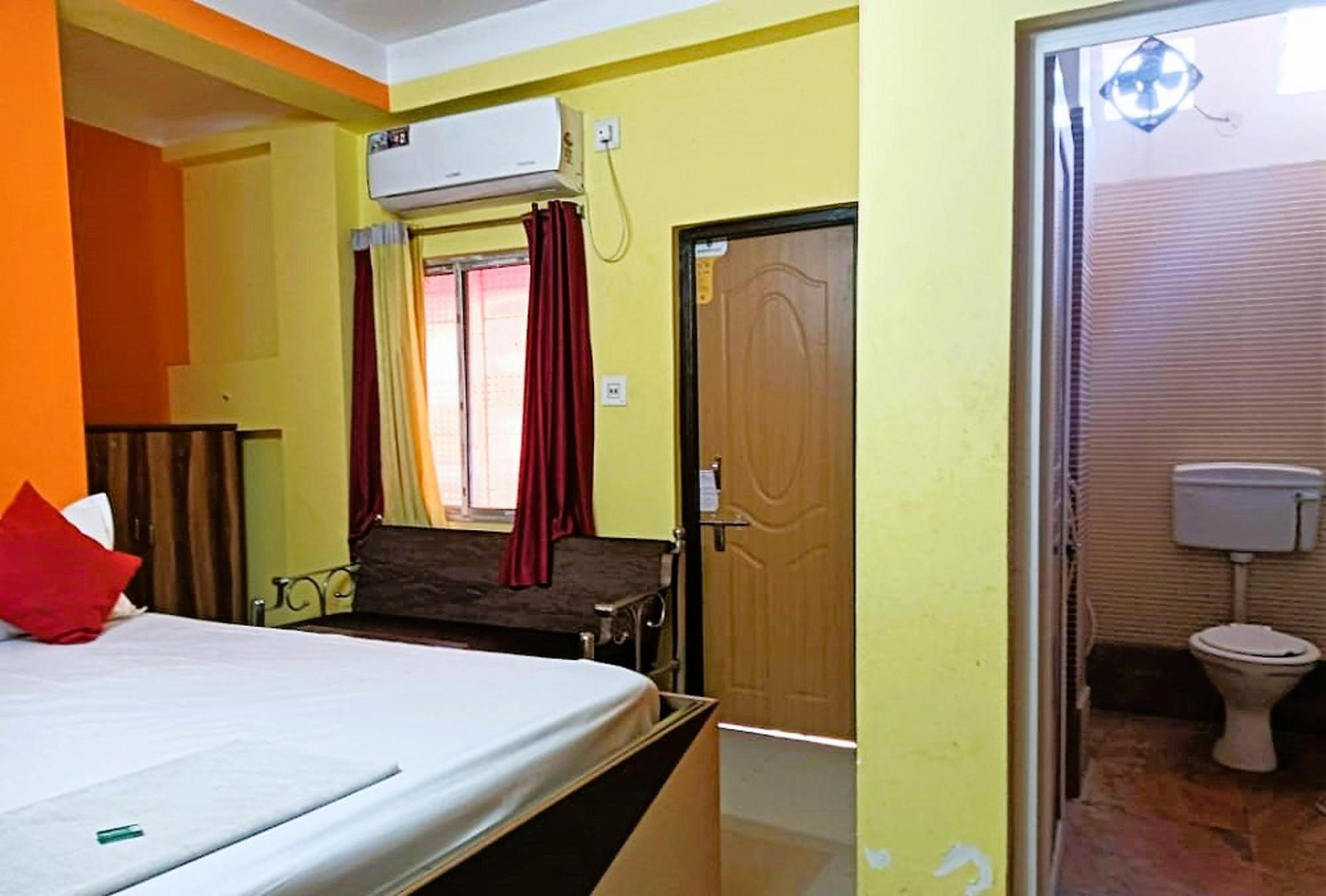 Standard Double Room photo 2