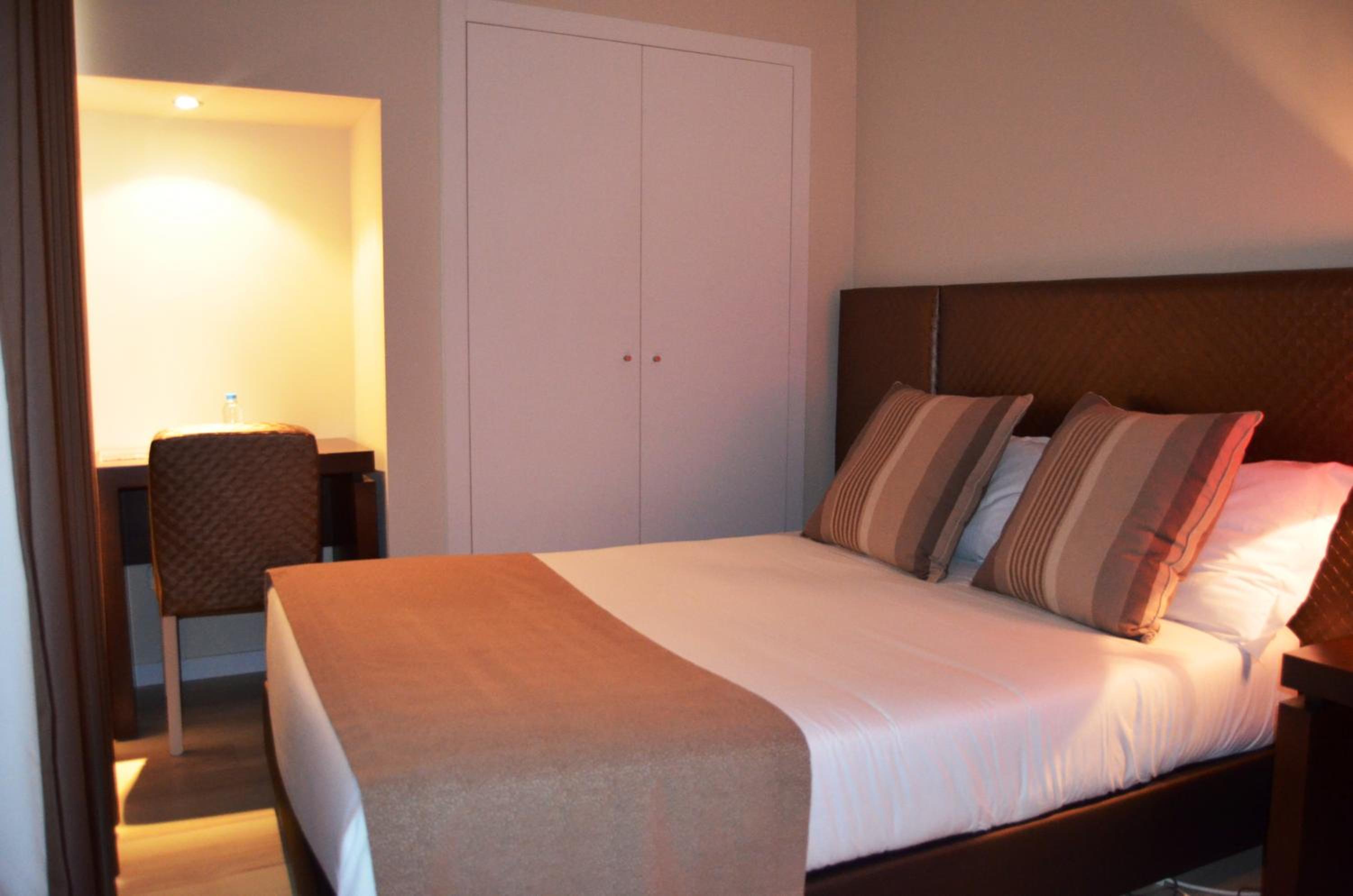 Double or Twin Room photo 2