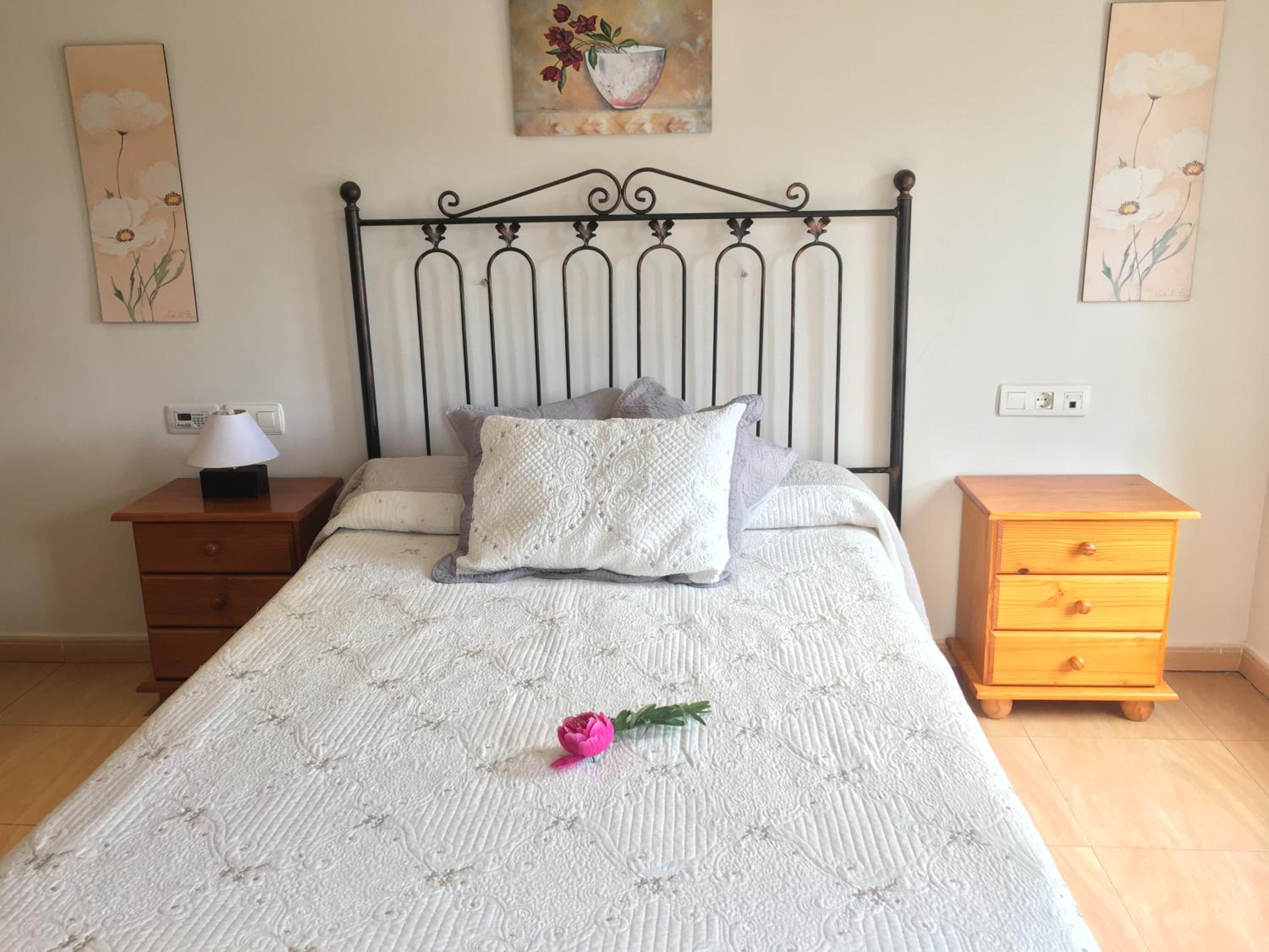 Double or Twin Room - Photo 1