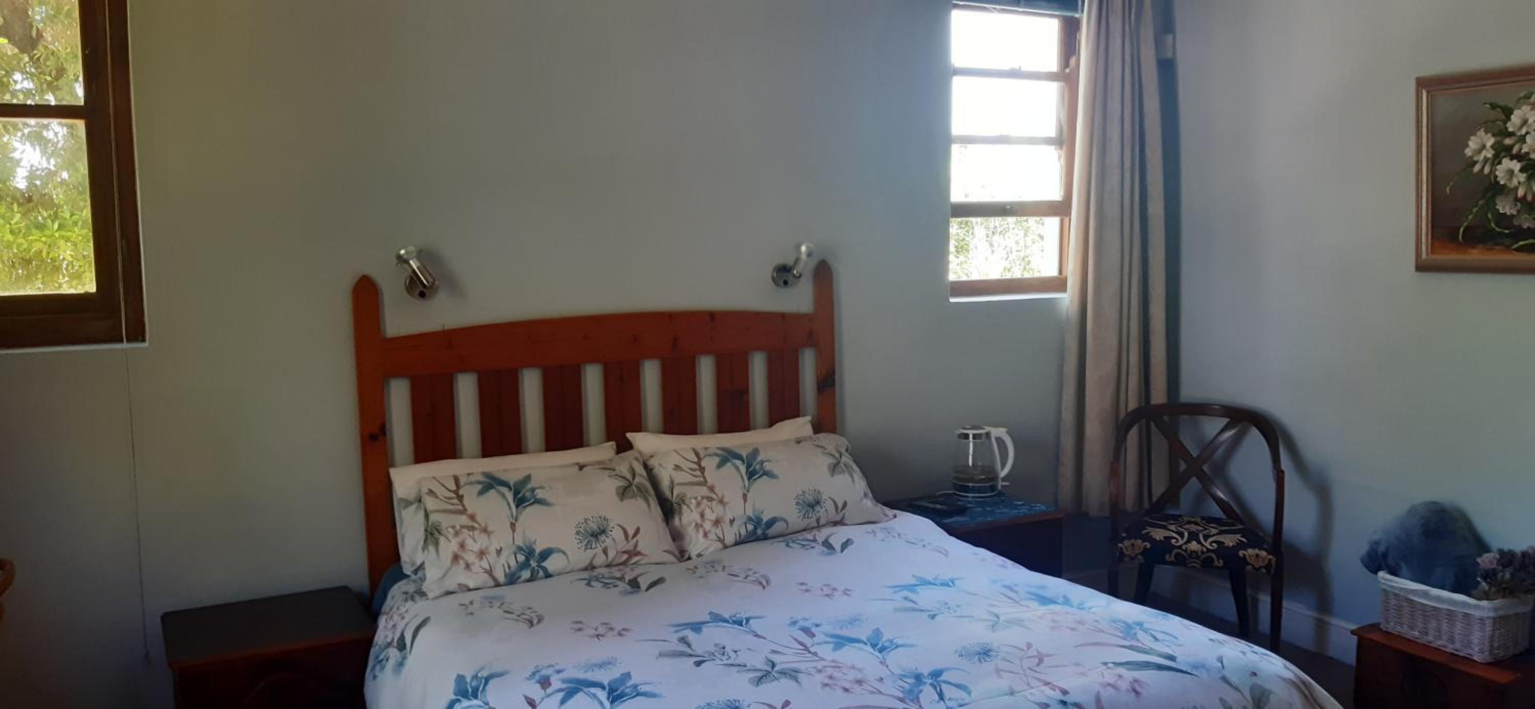 Double Room With Garden View photo 1