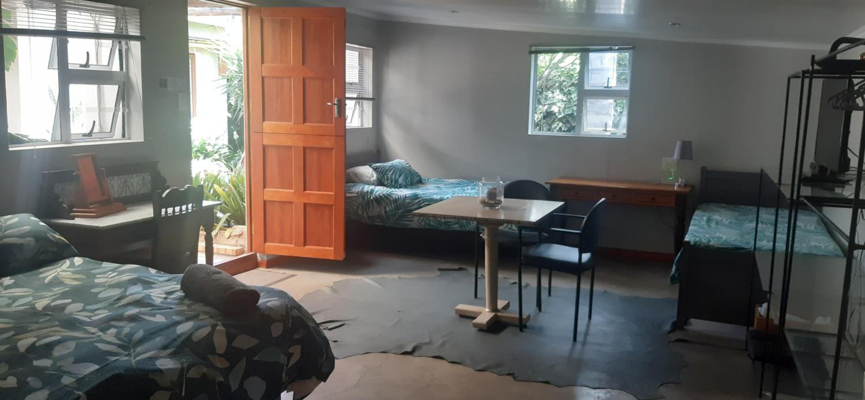 Studio with Garden View photo 1