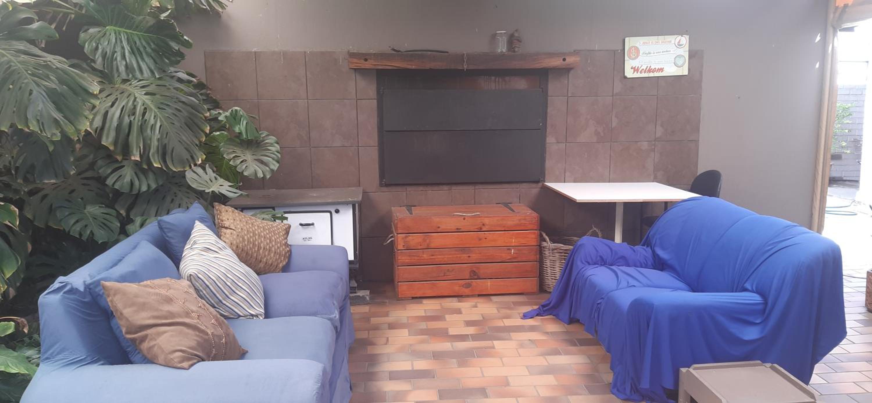 Studio with Garden View photo 2