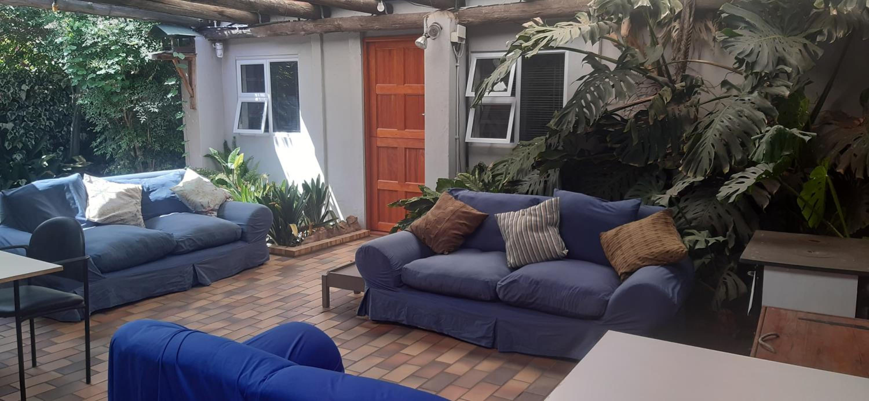 Studio with Garden View photo 3