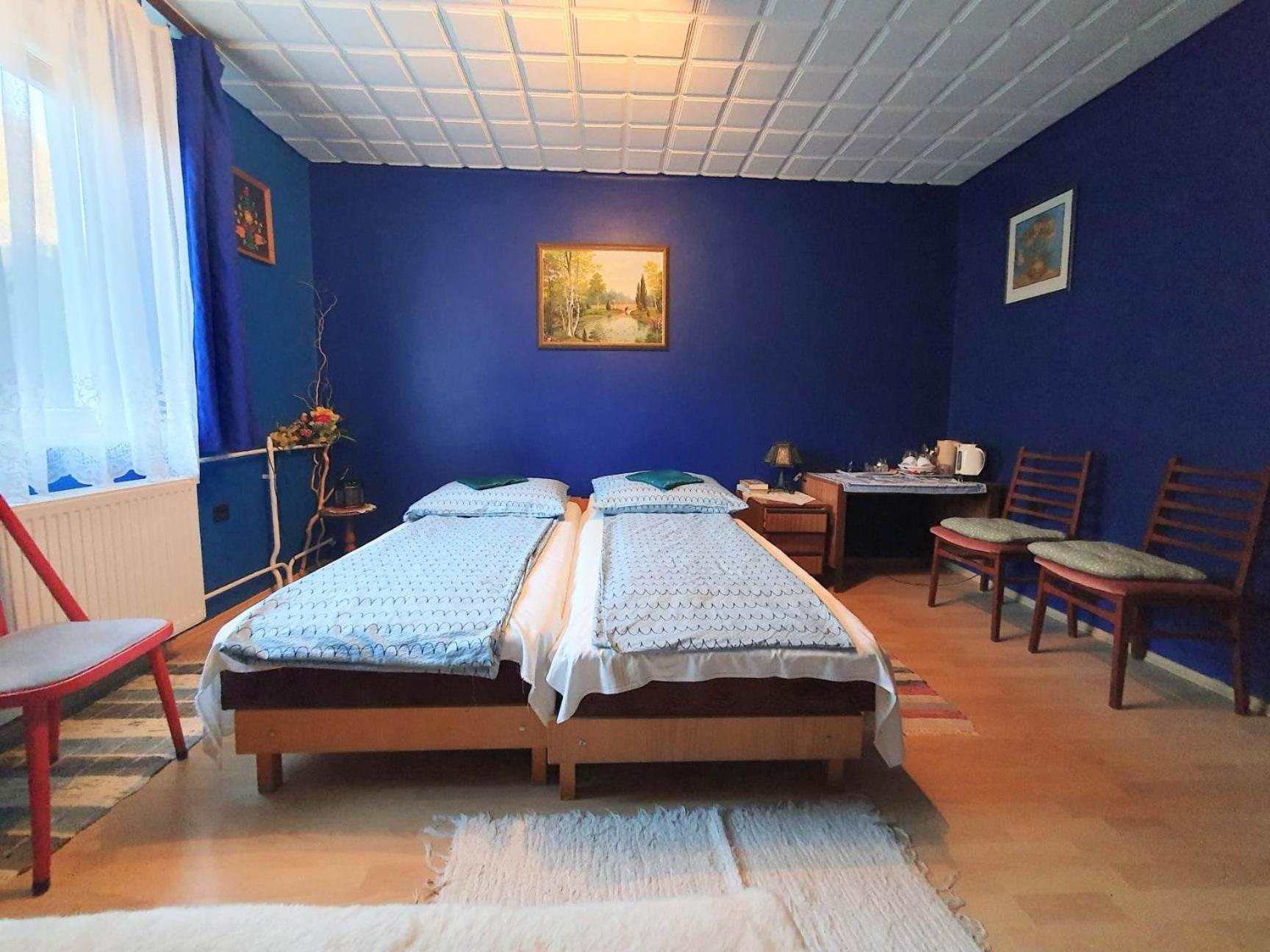 Triple Room photo 1
