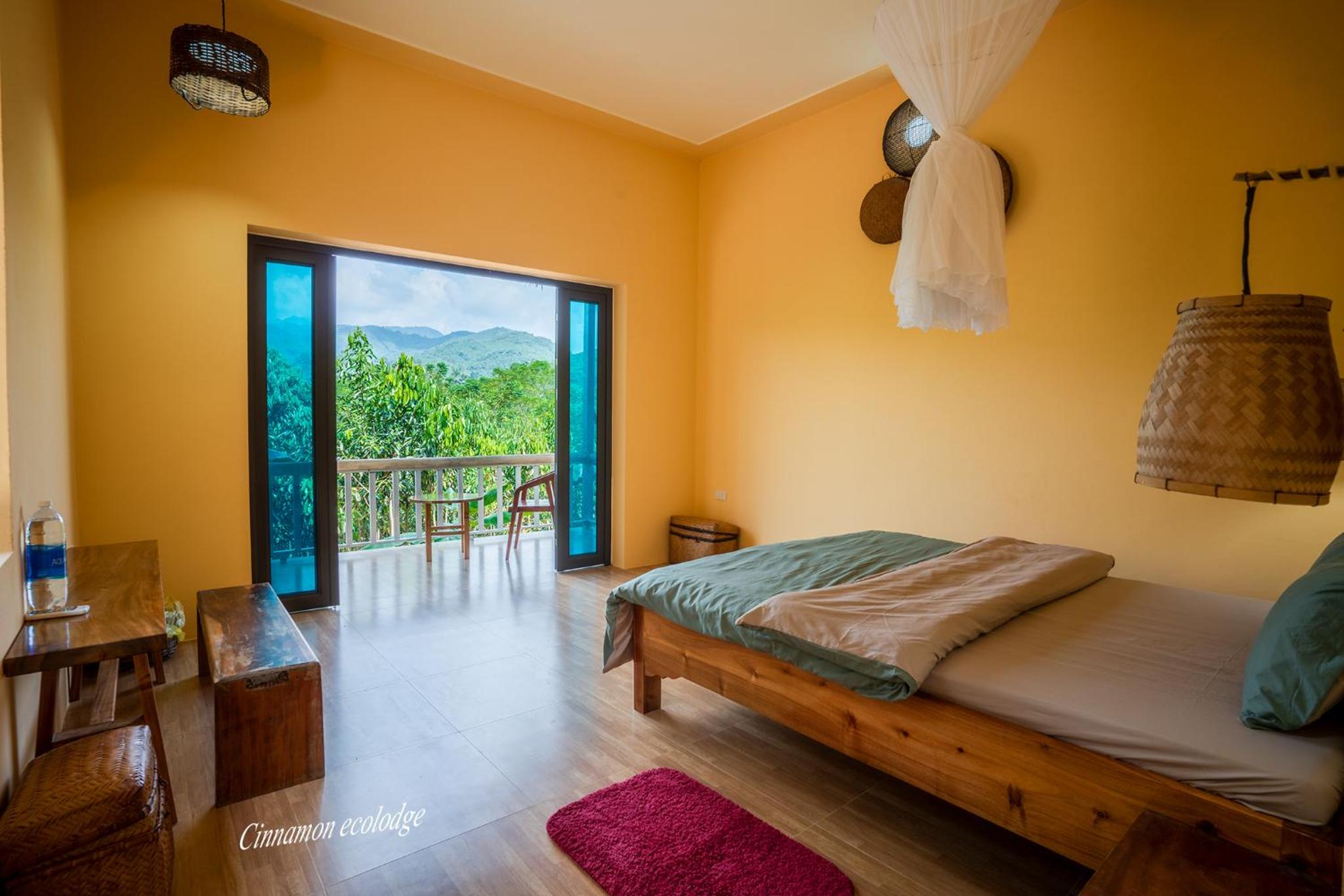 Bungalow with Garden View photo 1