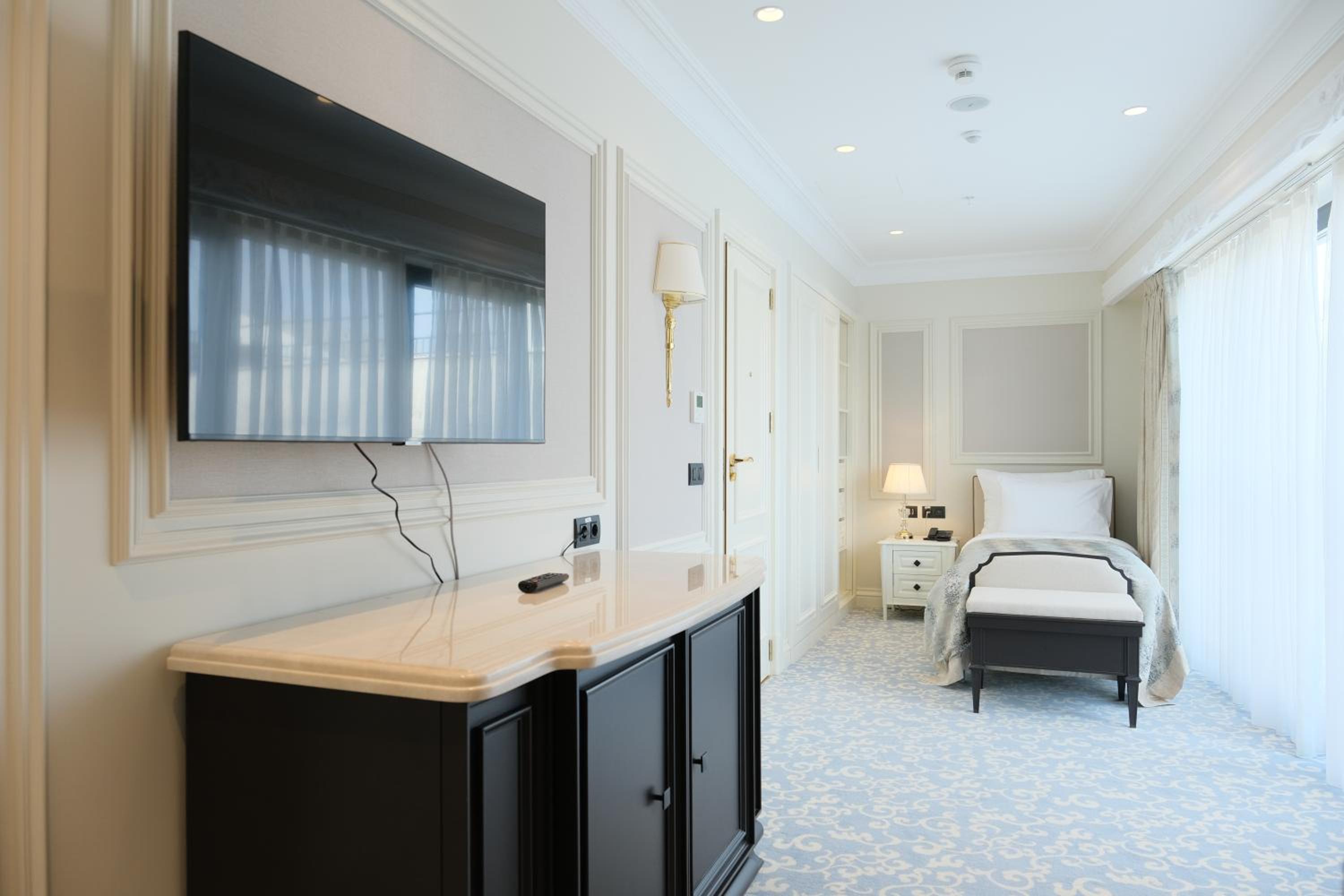 Eco Single Room with City View photo 1