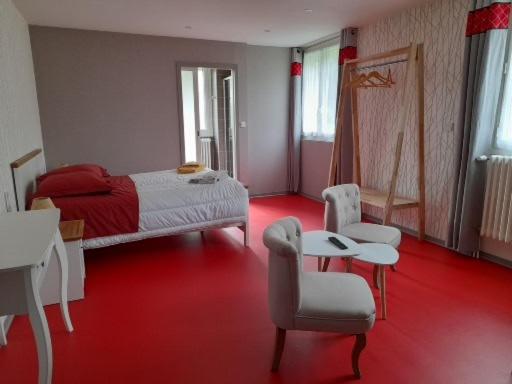 Double Room with Private Bathroom photo 1