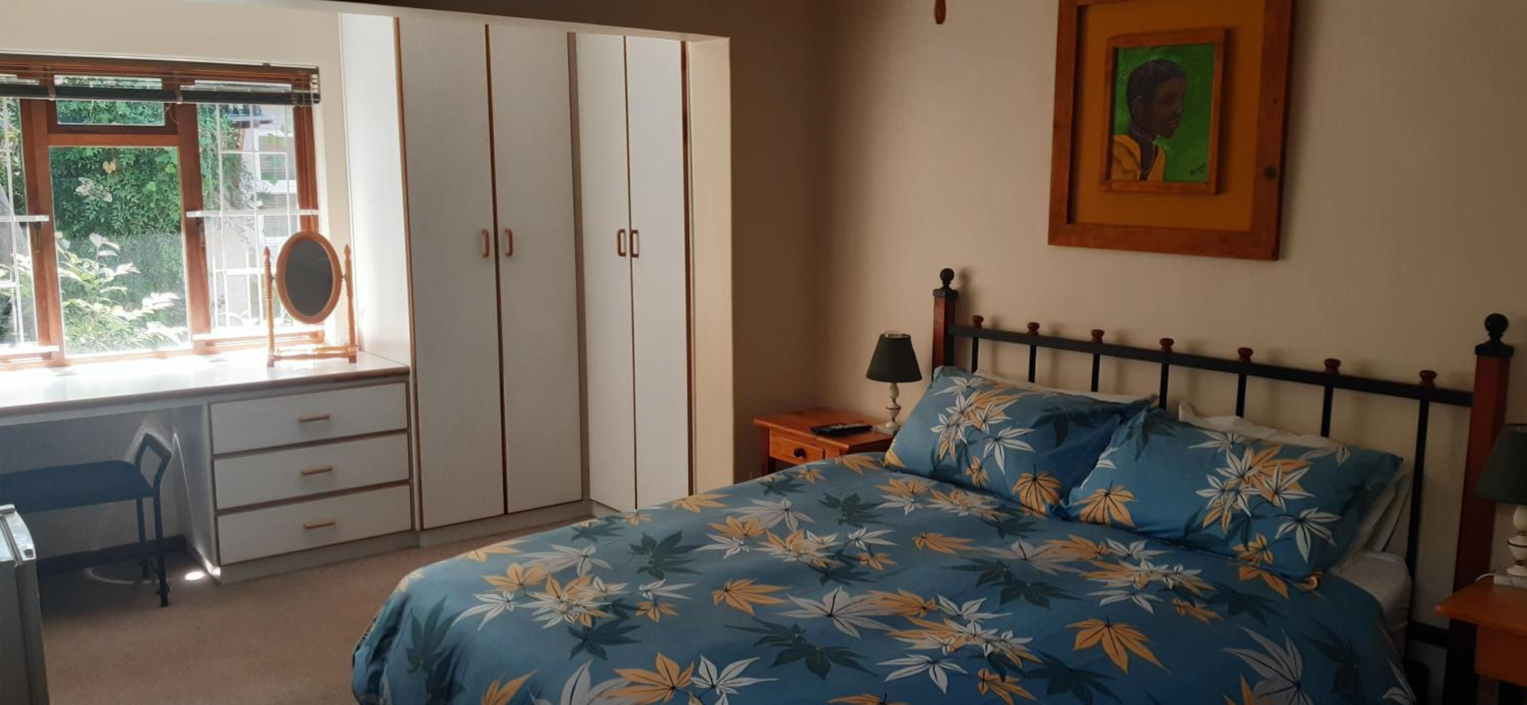 Double Room With Private External Bathroom photo 1