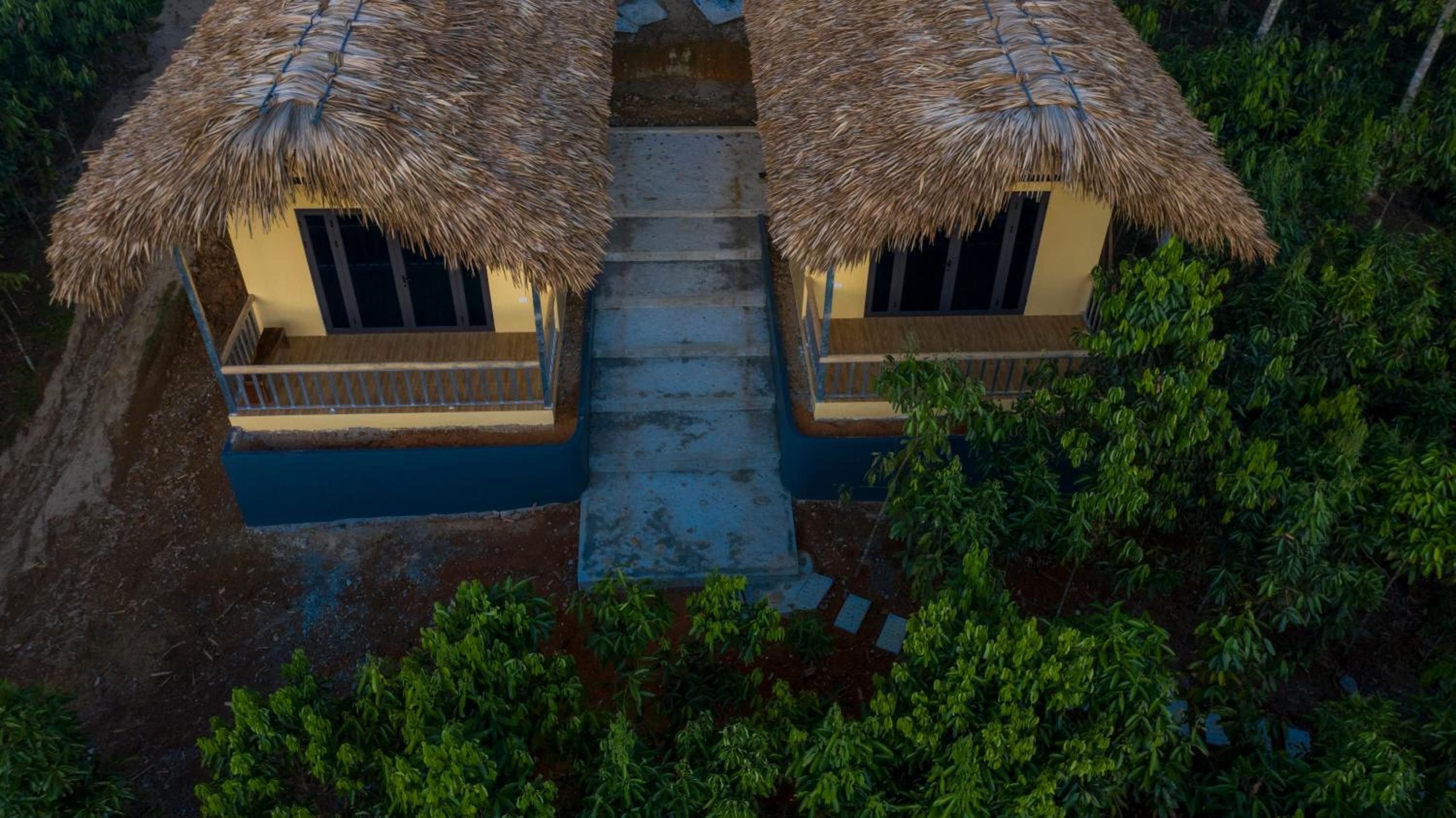 Bungalow with Patio photo 3