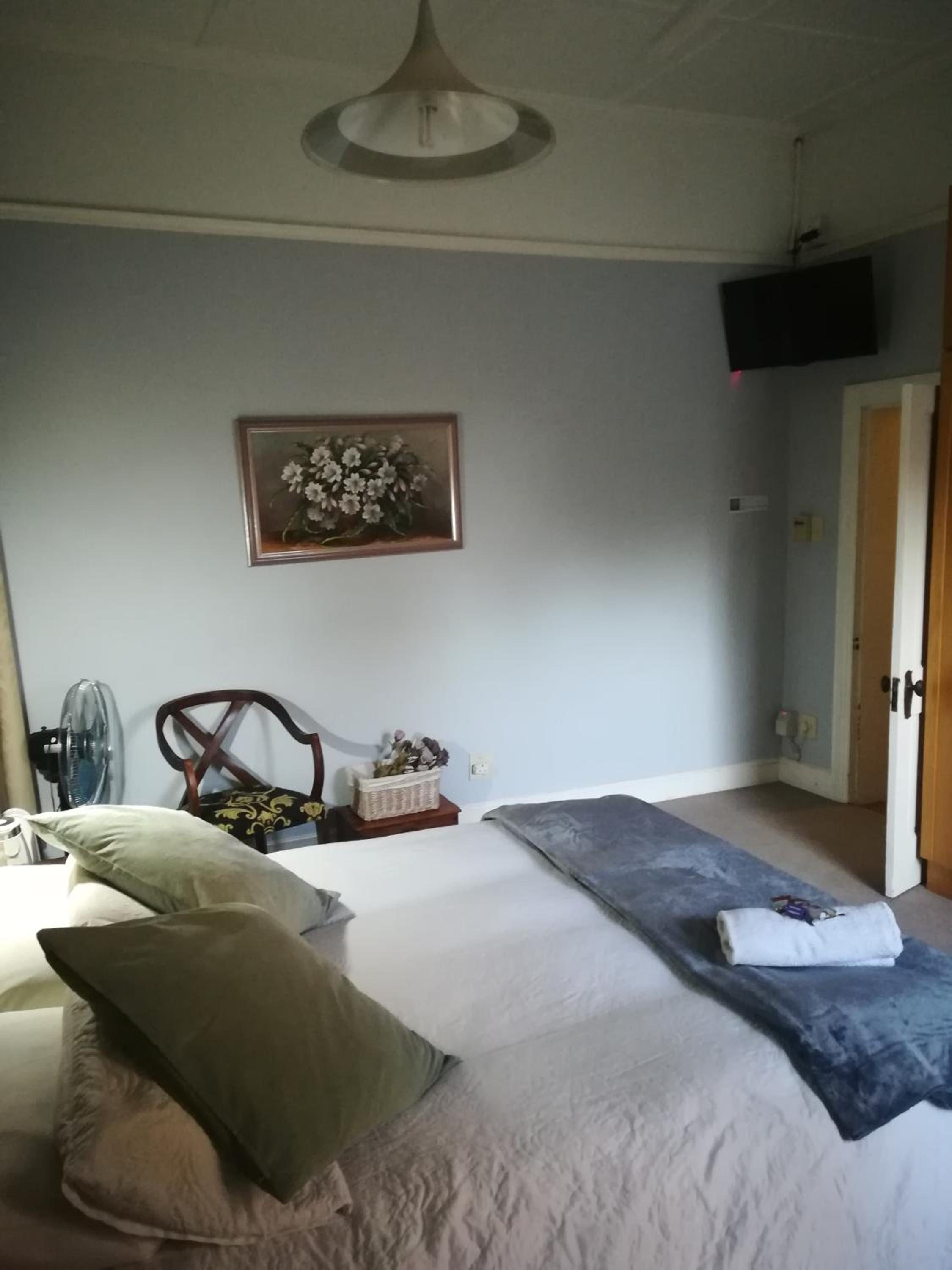 Double Room With Garden View photo 3