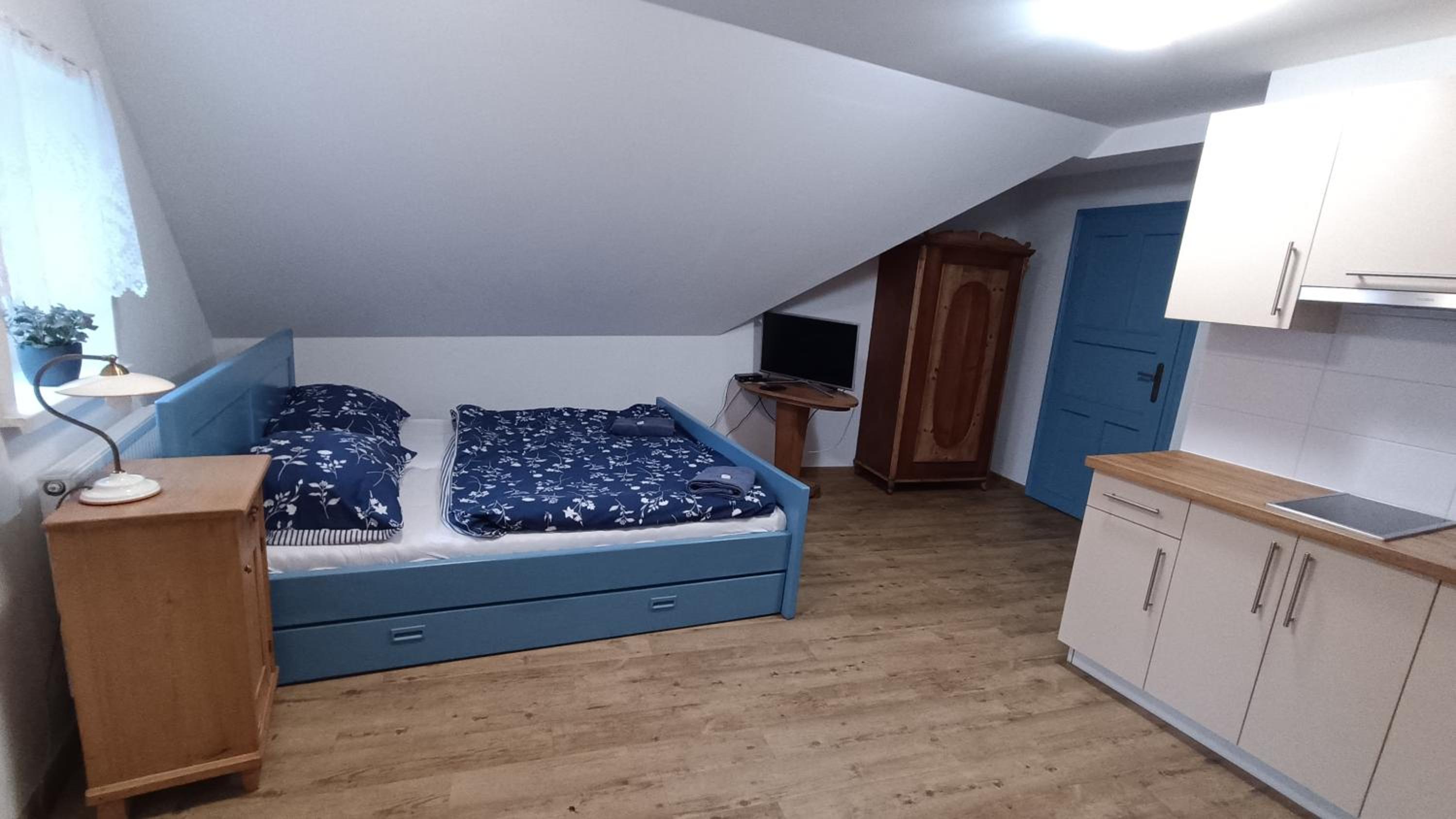 Standard Apartment photo 3