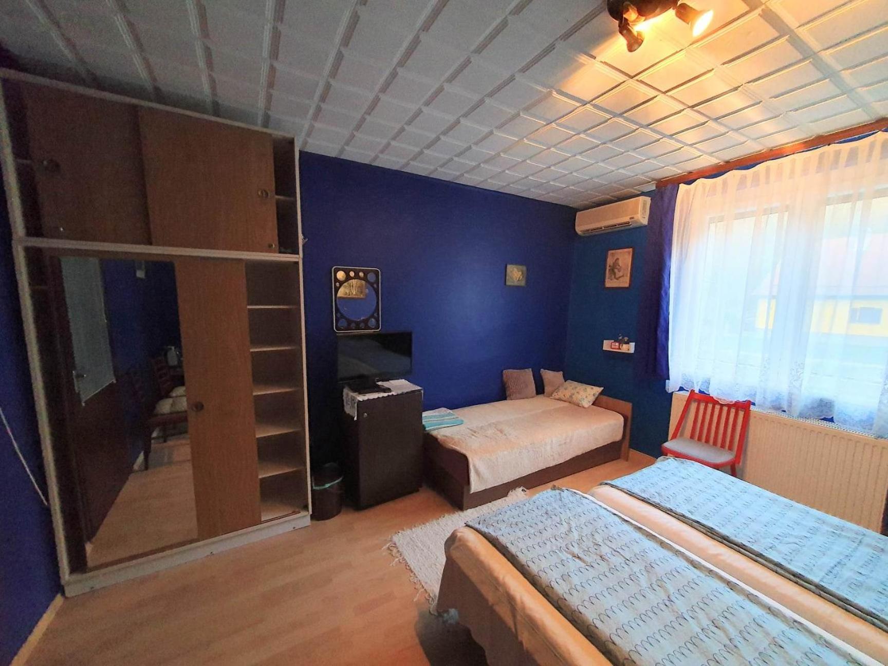 Triple Room photo 2