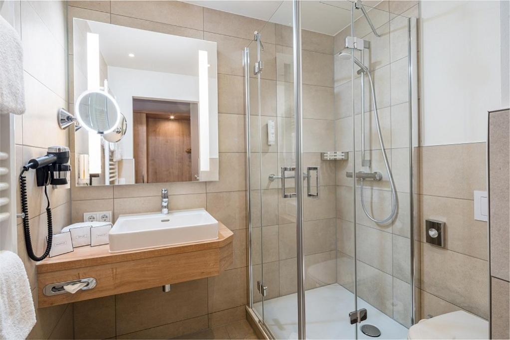 Business Double Room - Photo 8