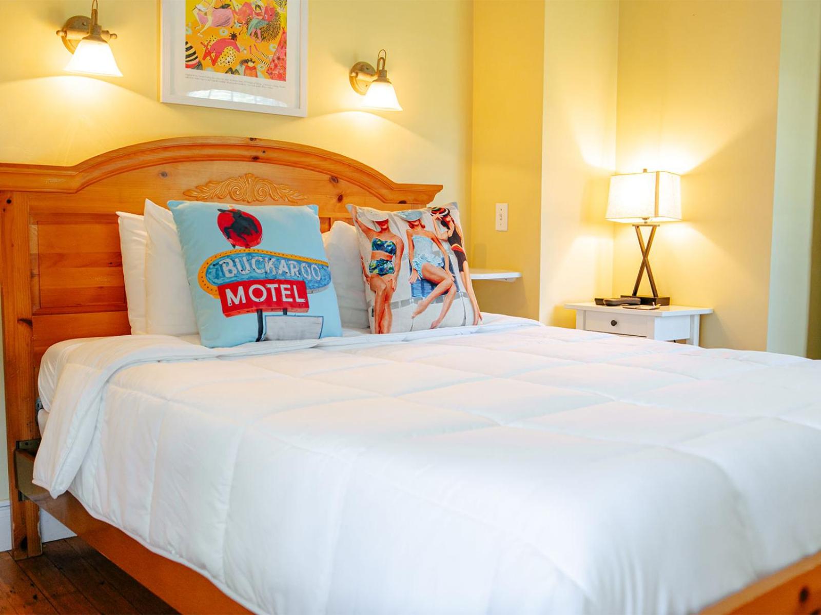 Deluxe Queen Room - Photo 1