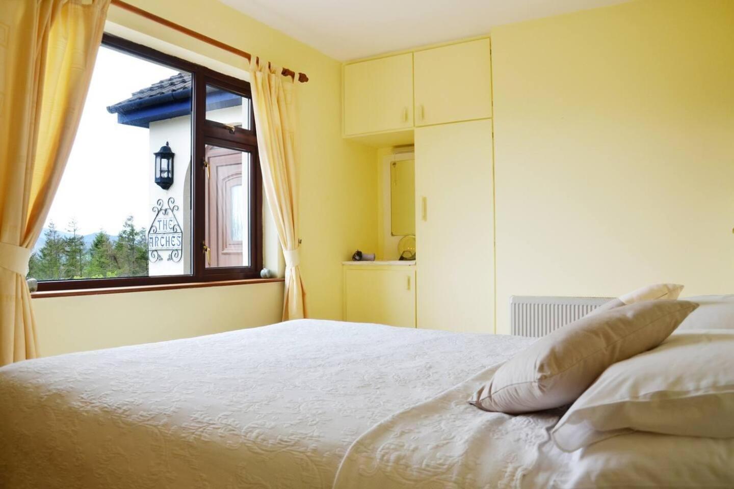 Double Room with Park View photo 1