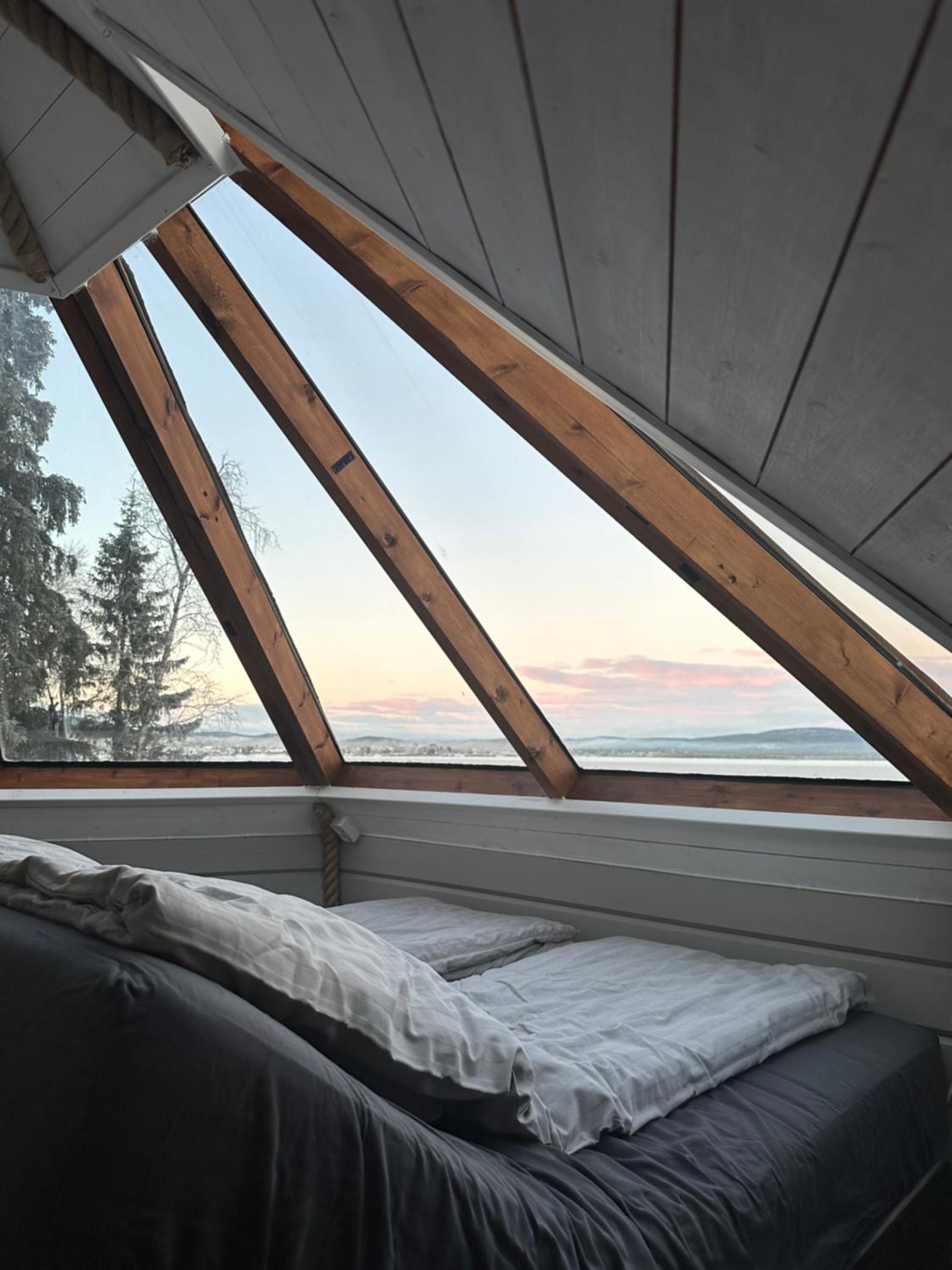One-Bedroom Chalet photo 1