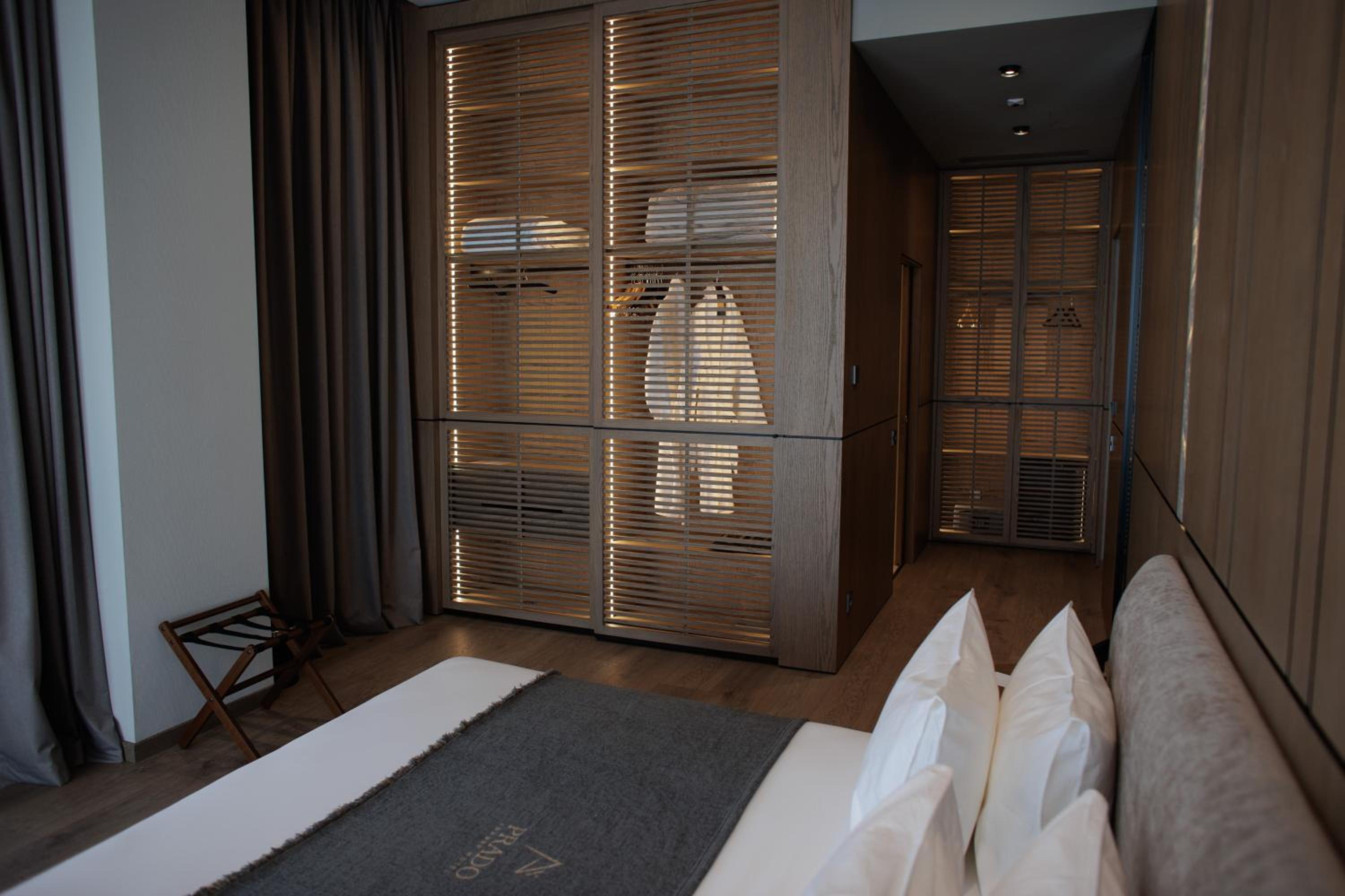 Junior Suite with Sea View