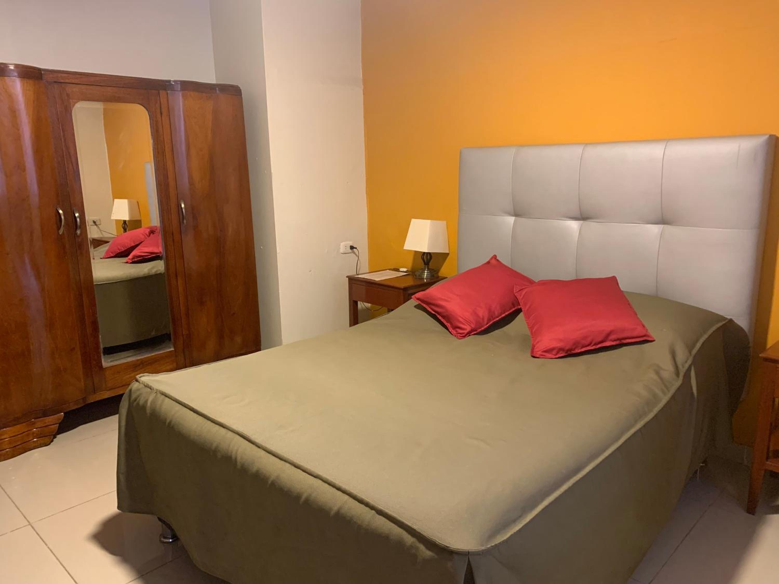 Double Room photo 3