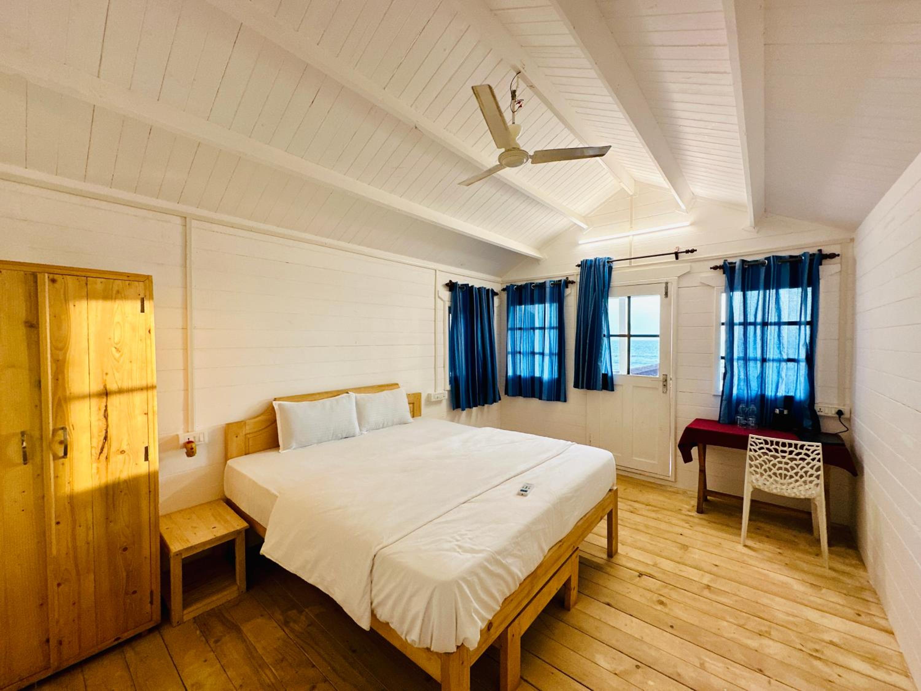 King Suite with Ocean View photo 1