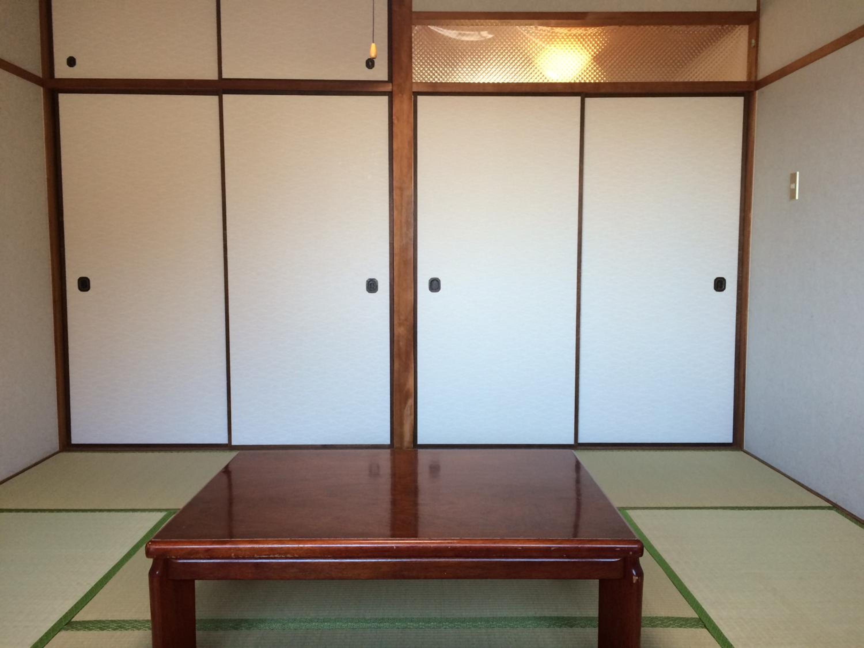 Japanese-Style Room photo 2