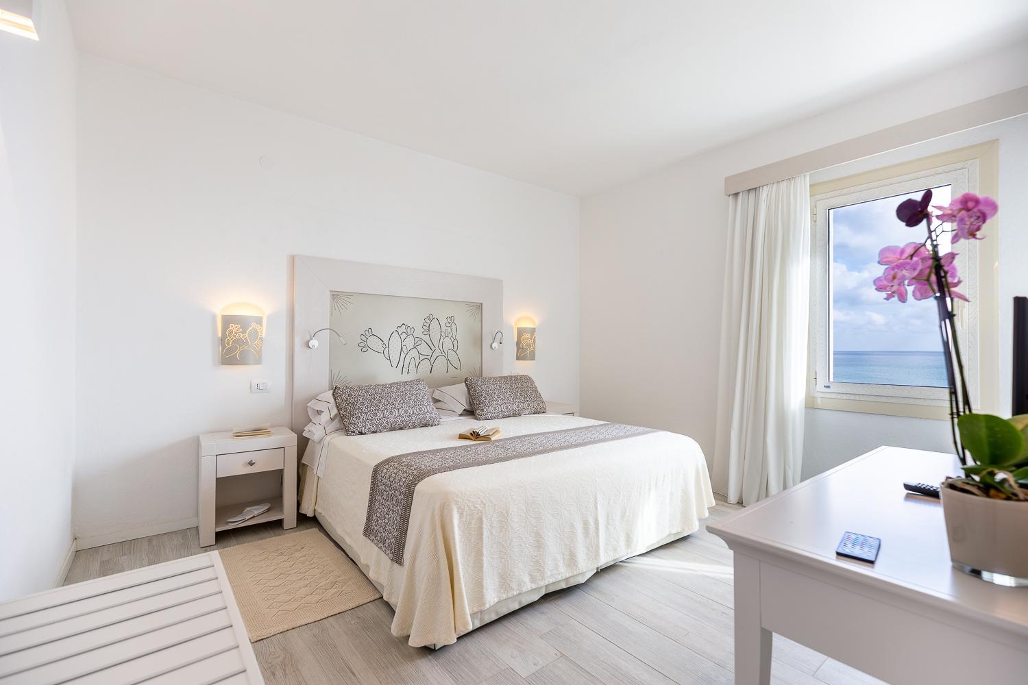 Suite with Sea View