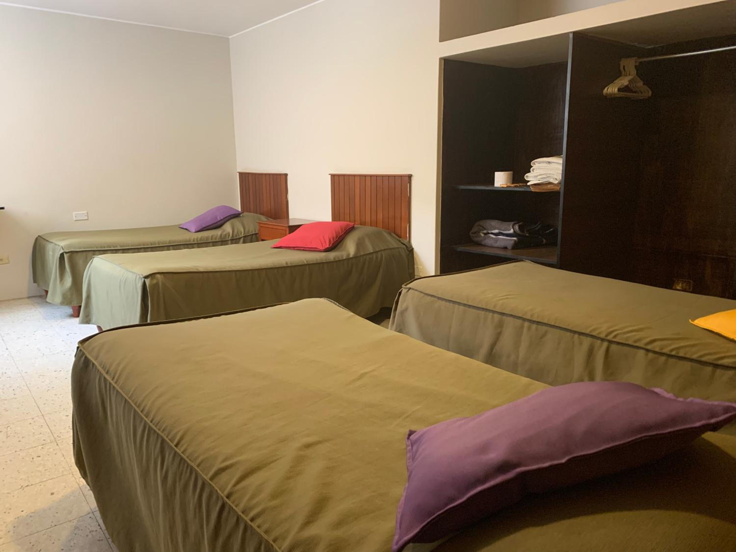 Quadruple Room photo 2