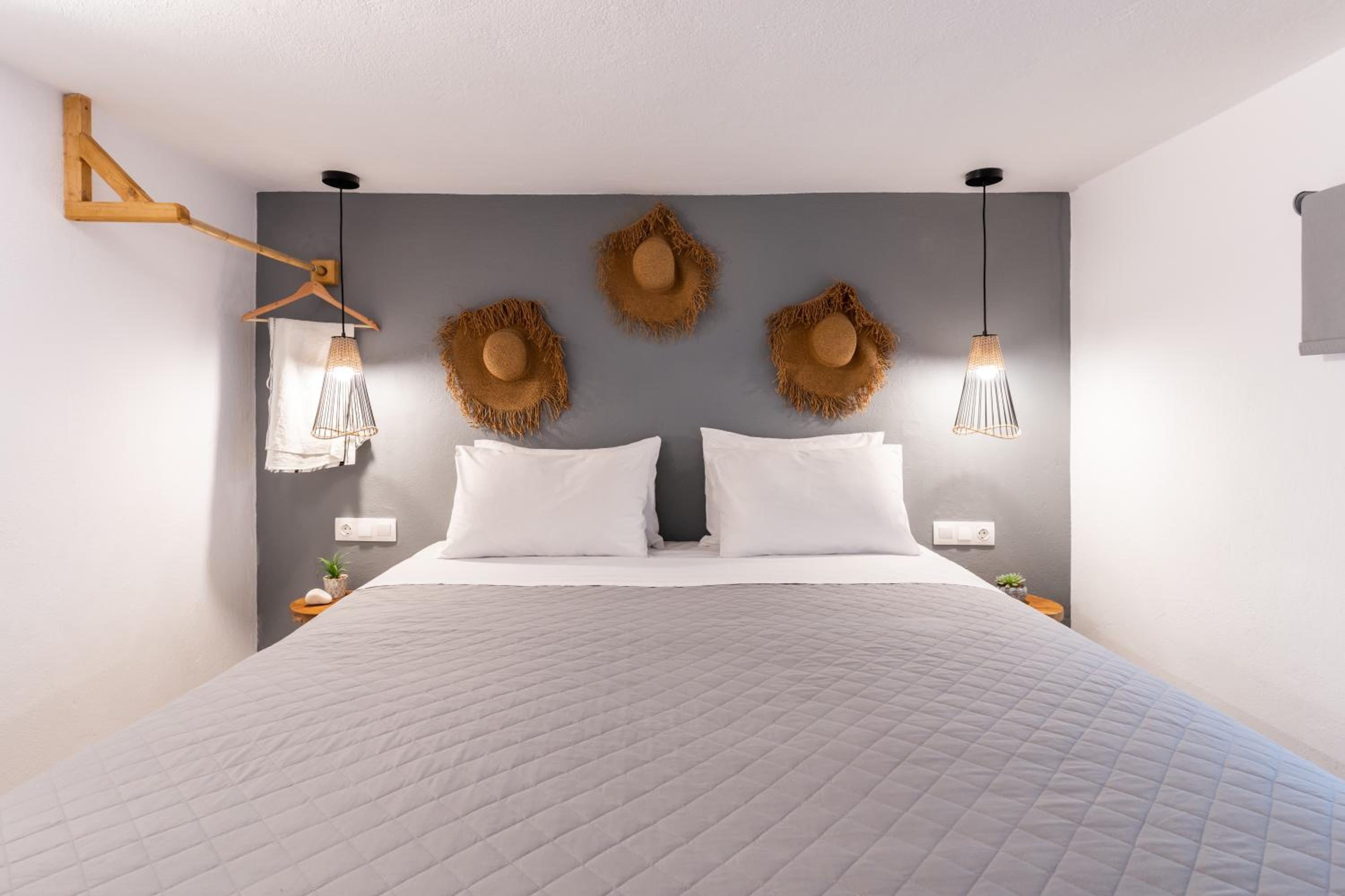 Junior Suite with Terrace