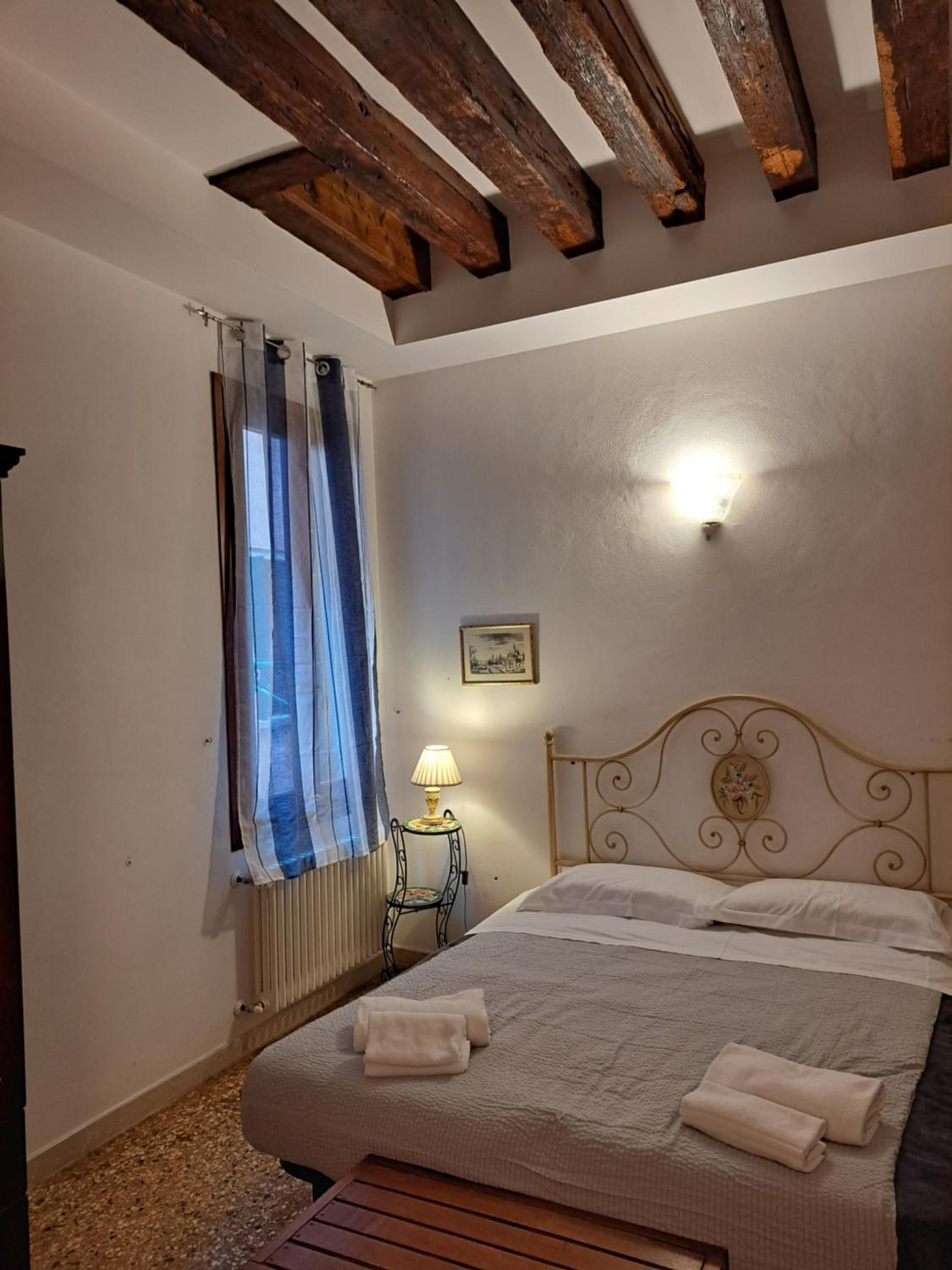 Double or Twin Room - Annex photo 2