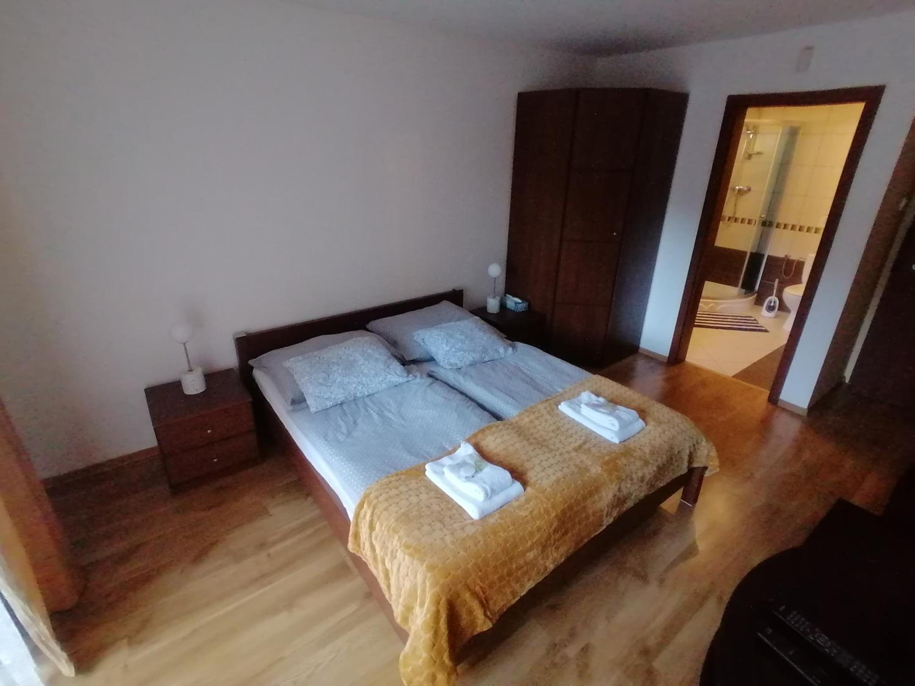 Economy Double Room - Photo 1