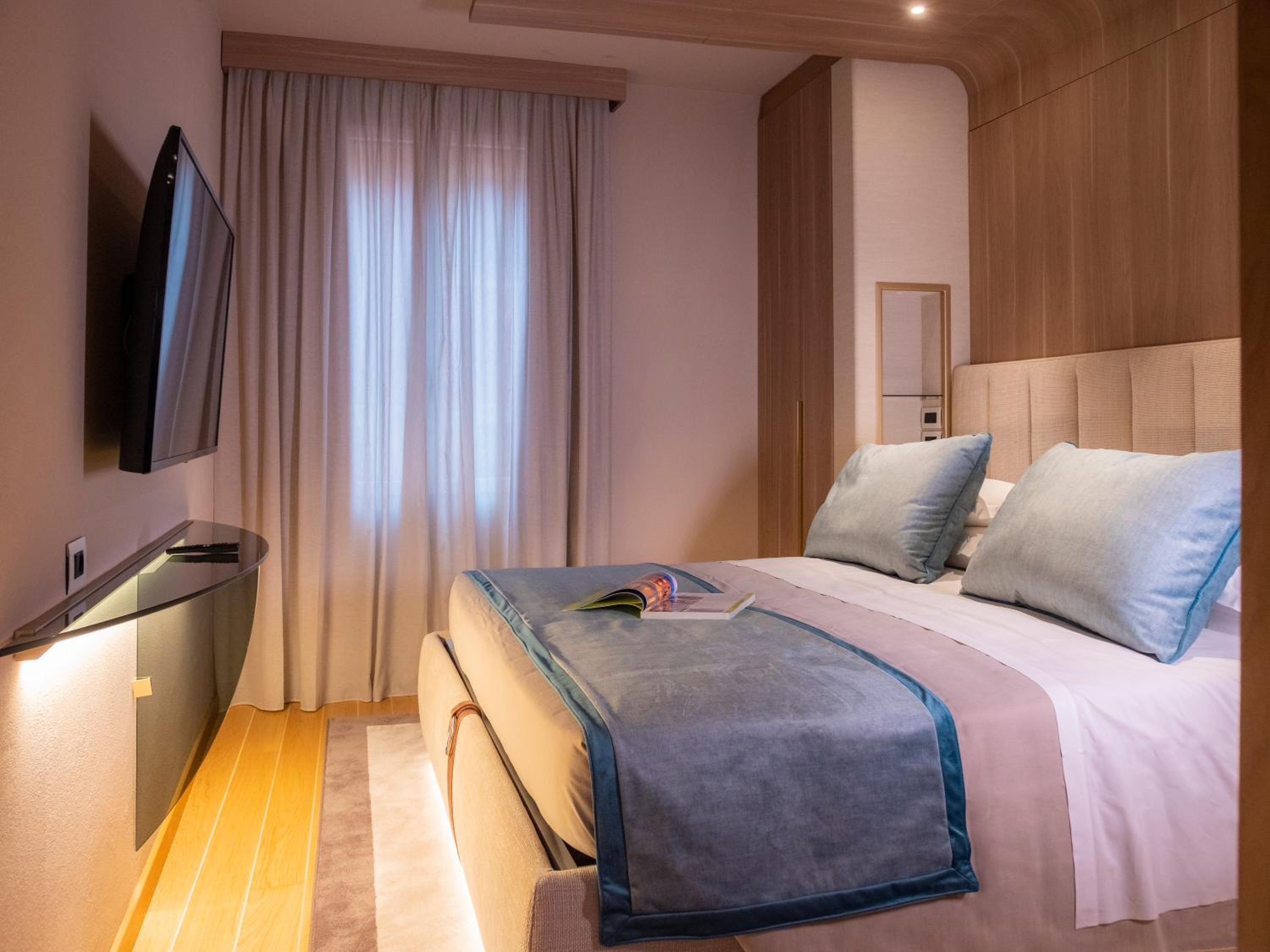 Suite with Sea View - Photo 1