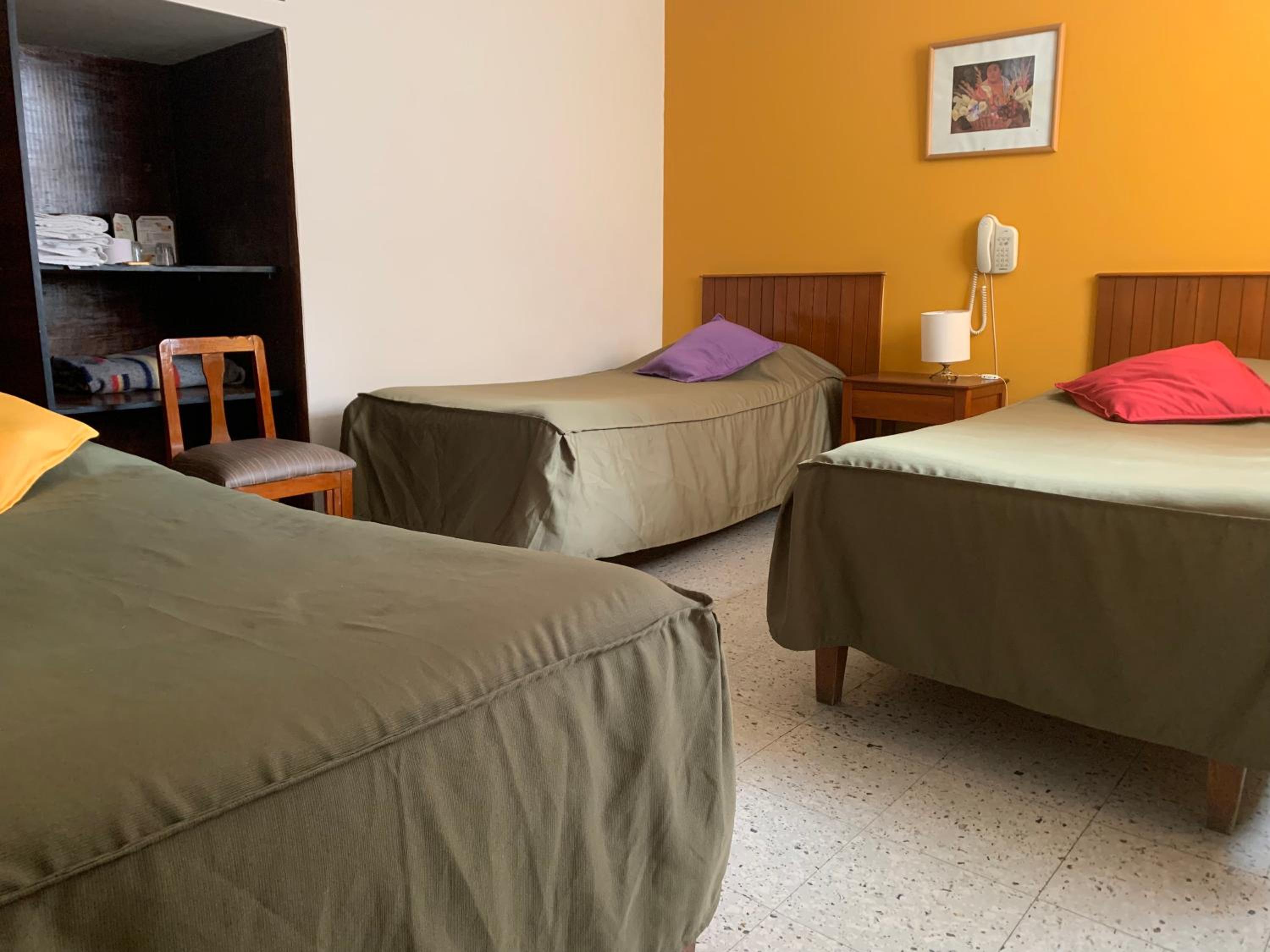 Triple Room photo 1