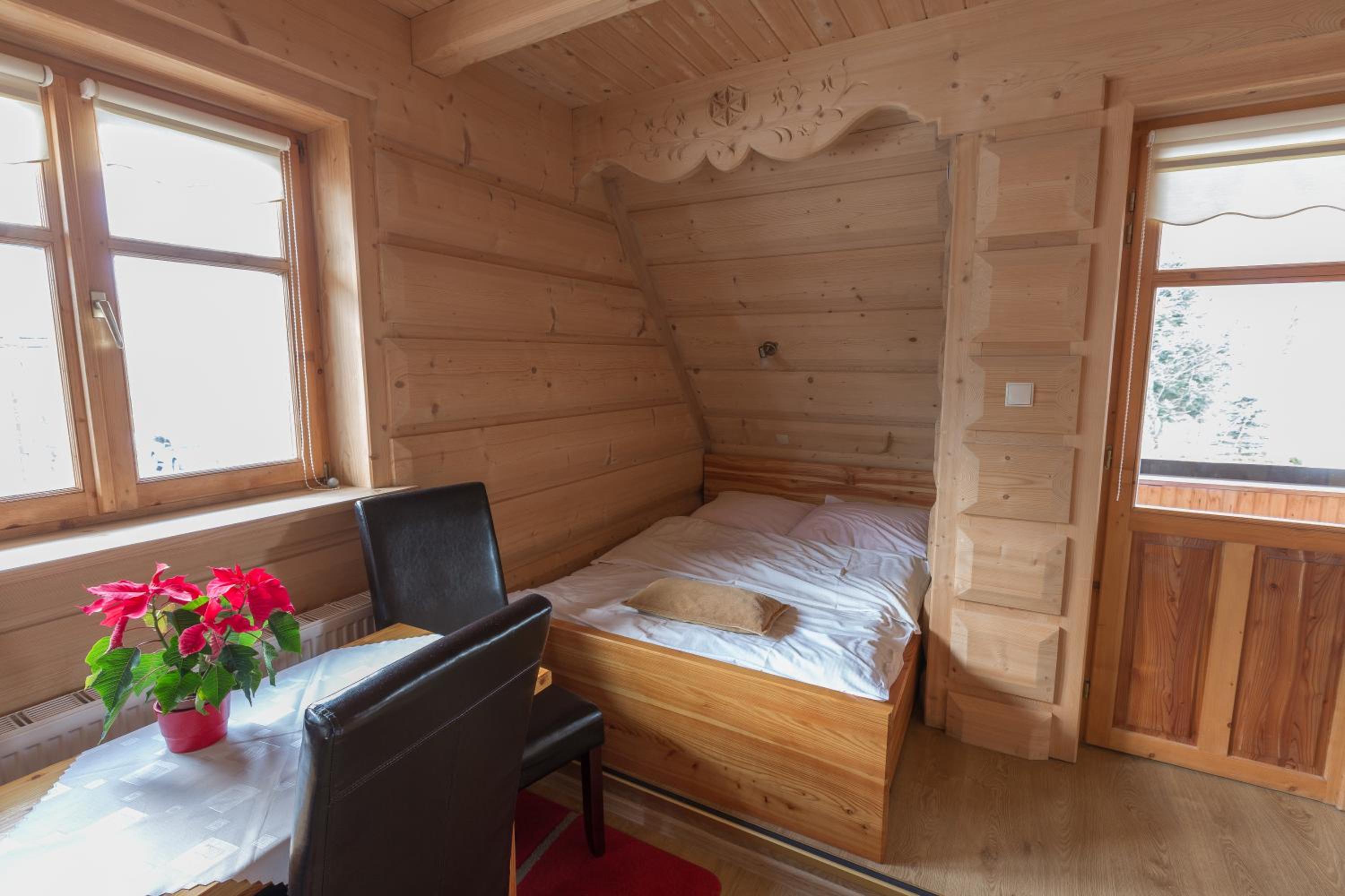 Deluxe Triple Room - Photo 15