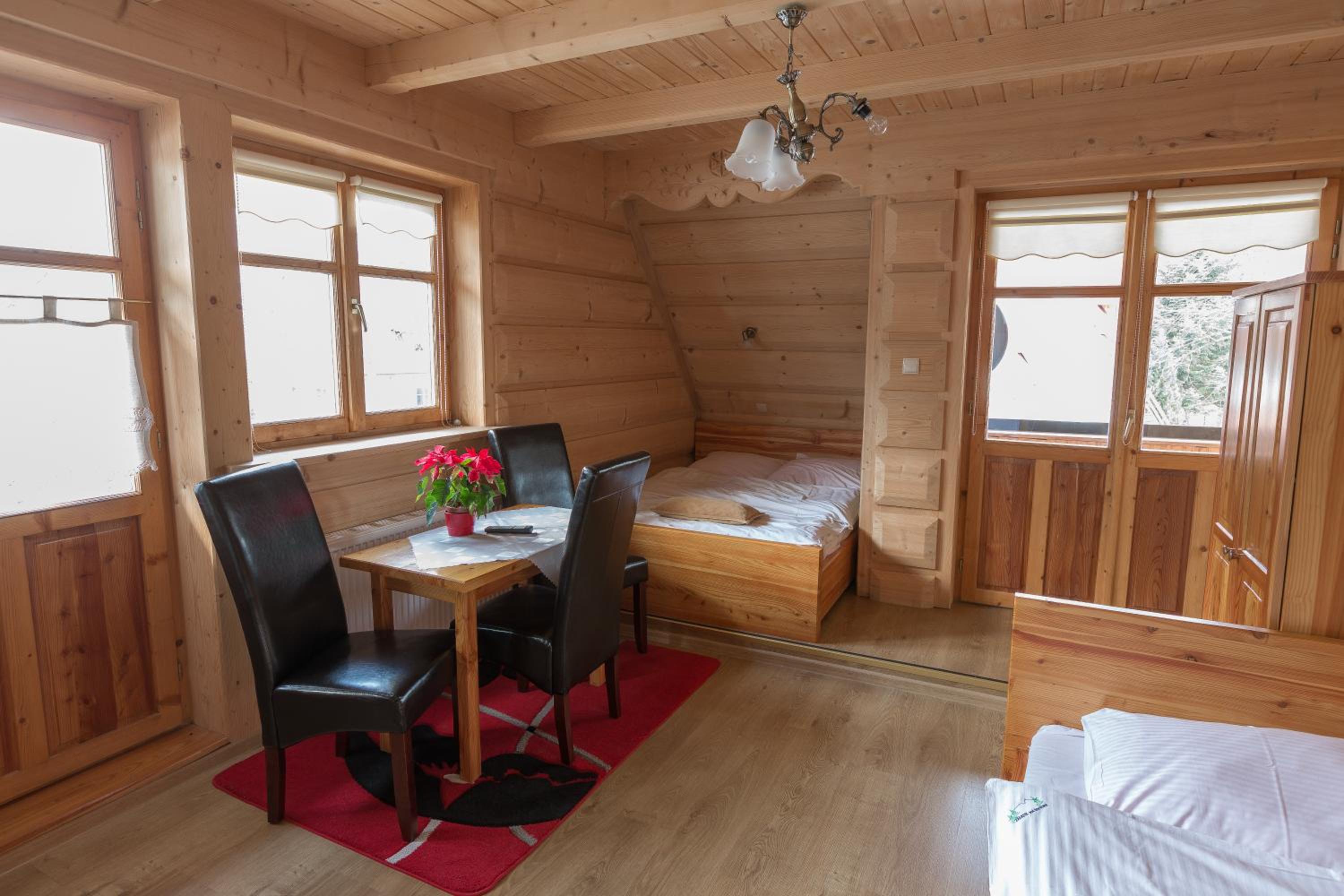 Deluxe Triple Room - Photo 1
