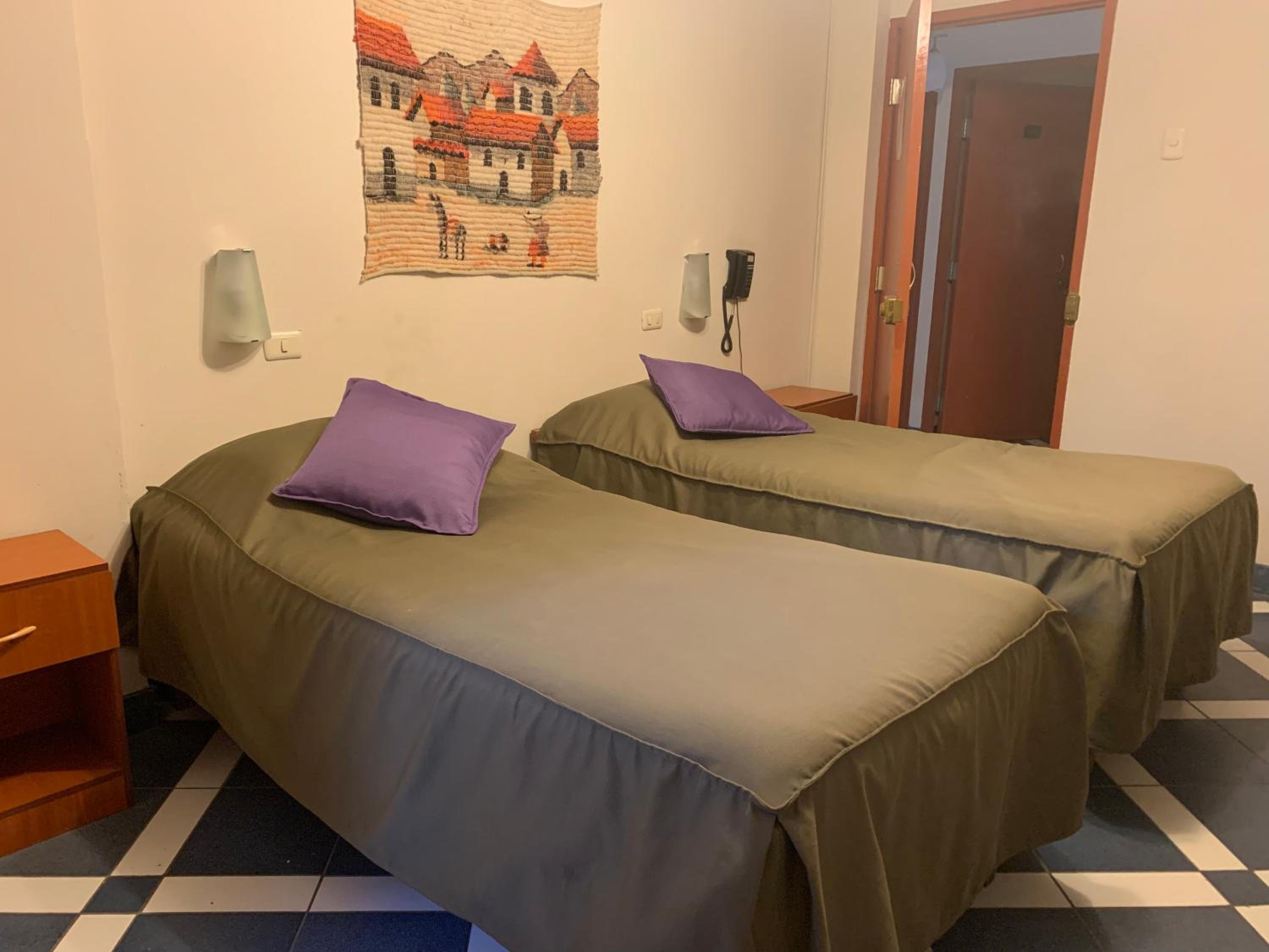 Double Room photo 1