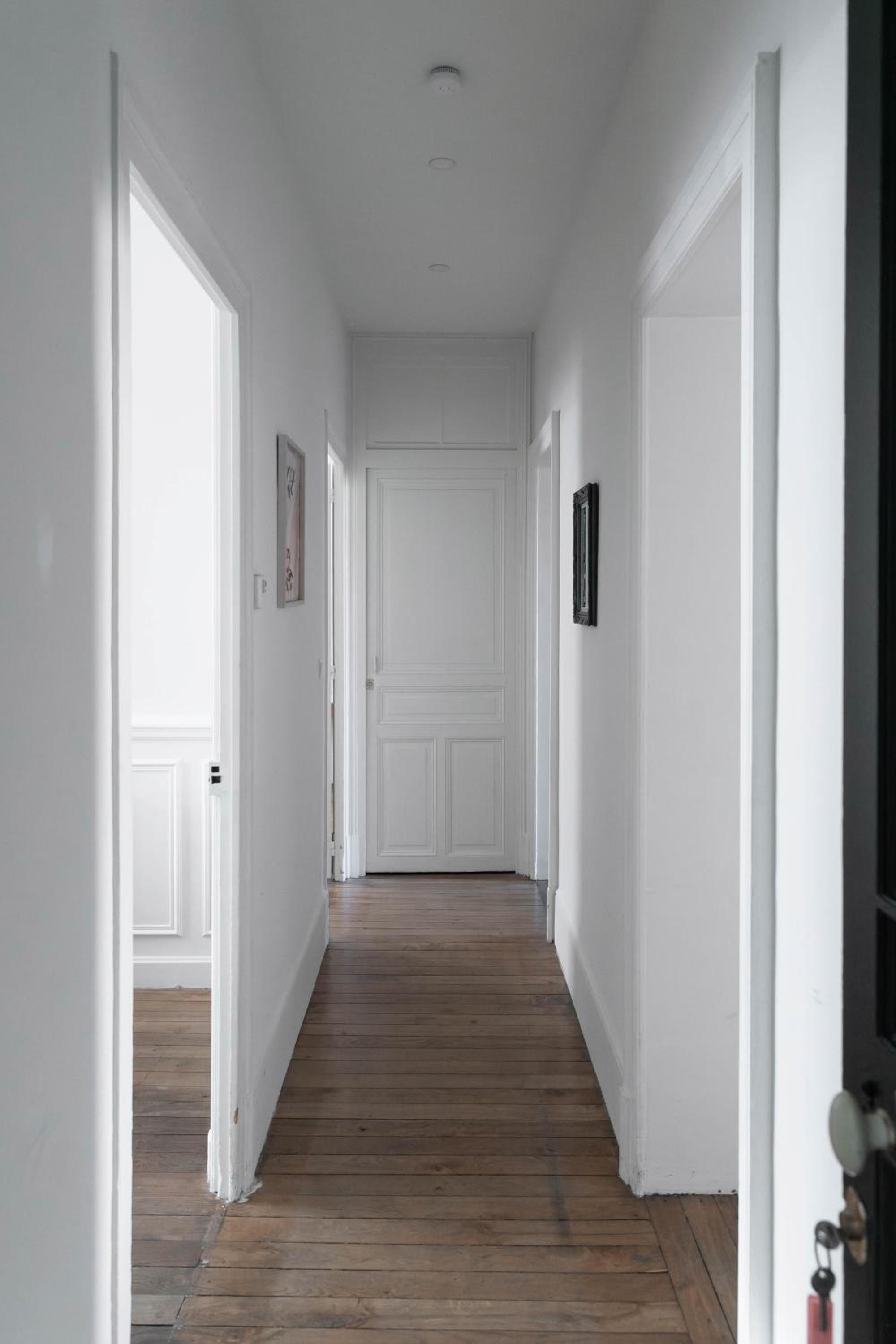 Two-Bedroom Apartment - Photo 39