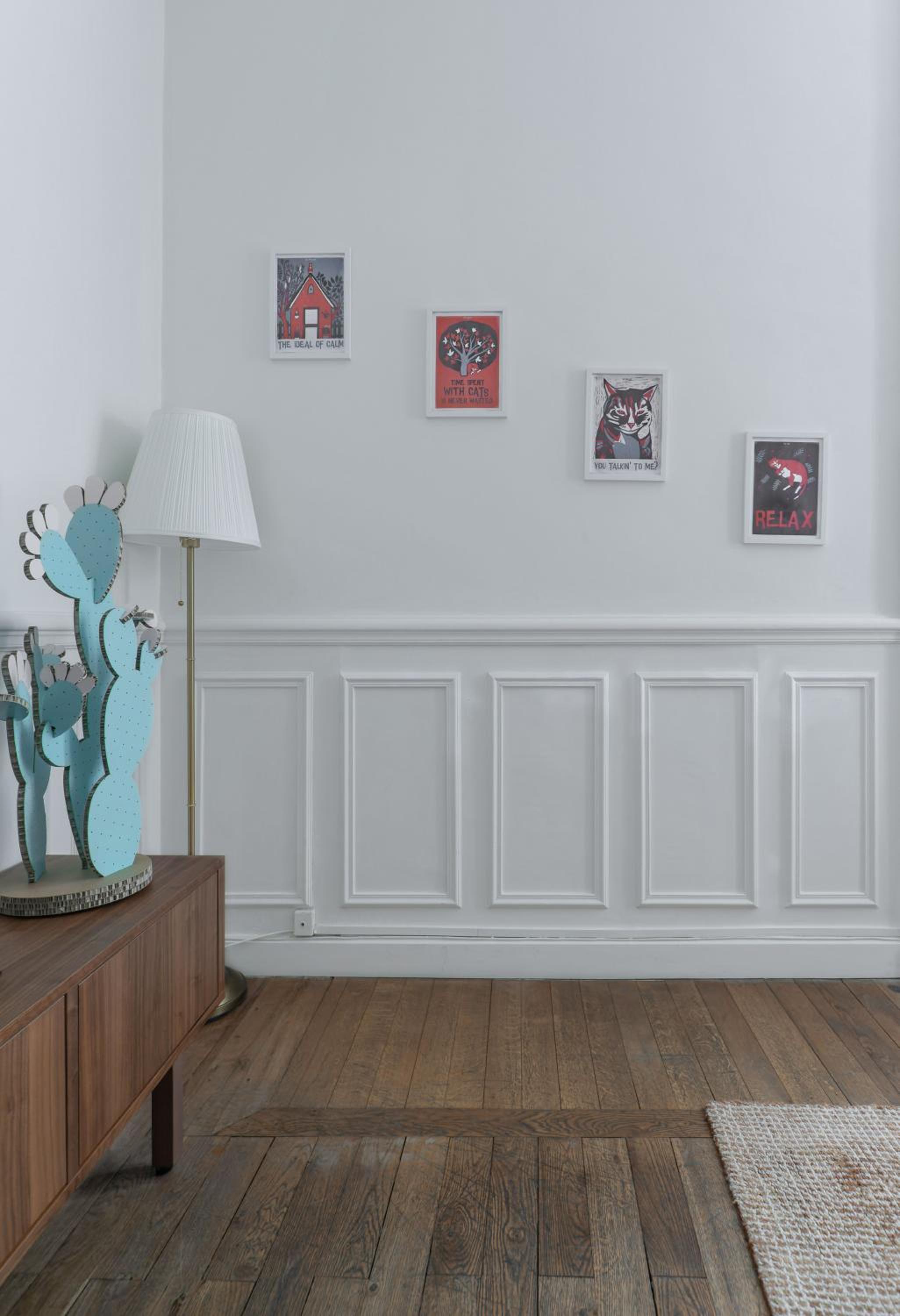 Two-Bedroom Apartment - Photo 24