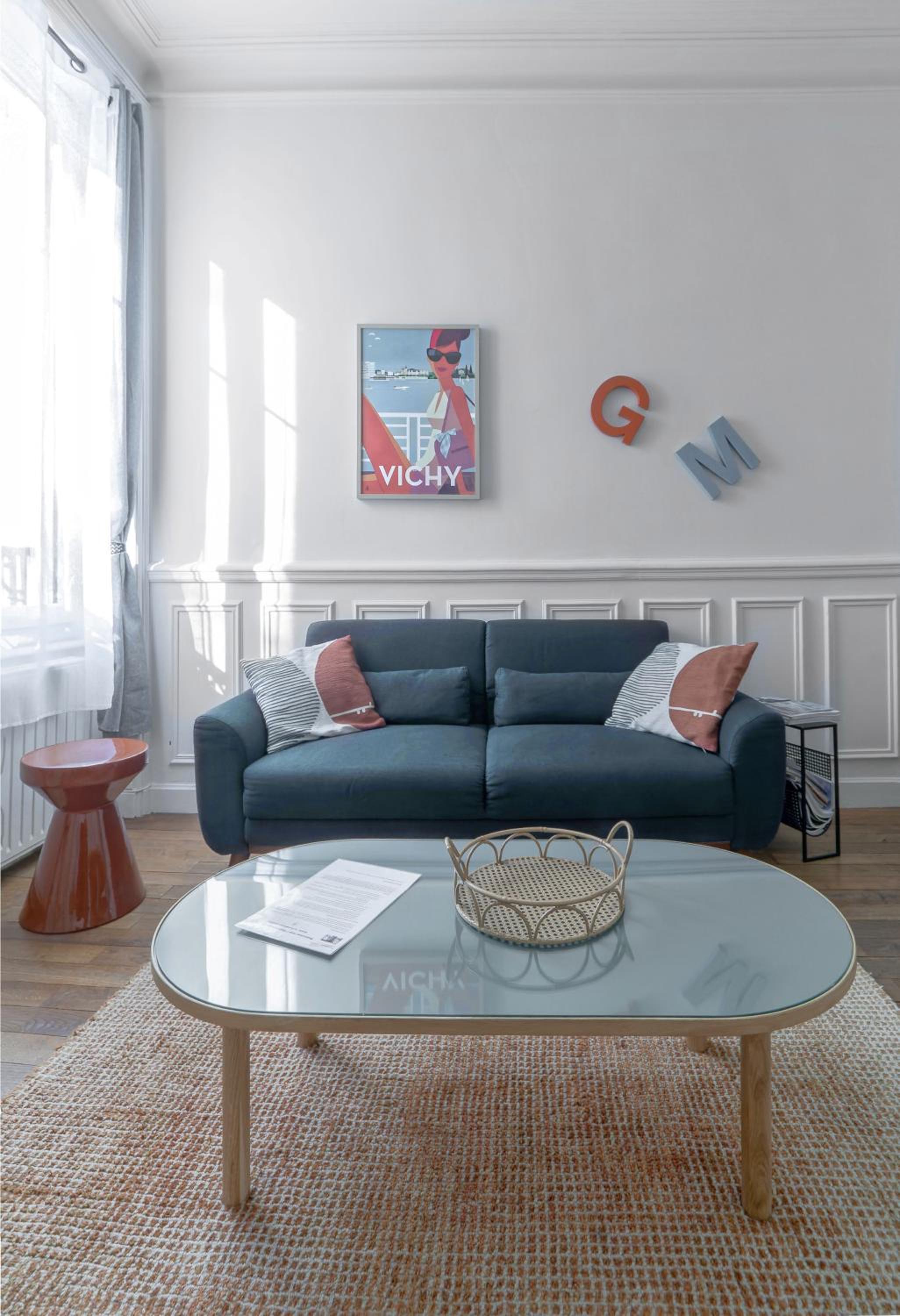 Two-Bedroom Apartment - Photo 15