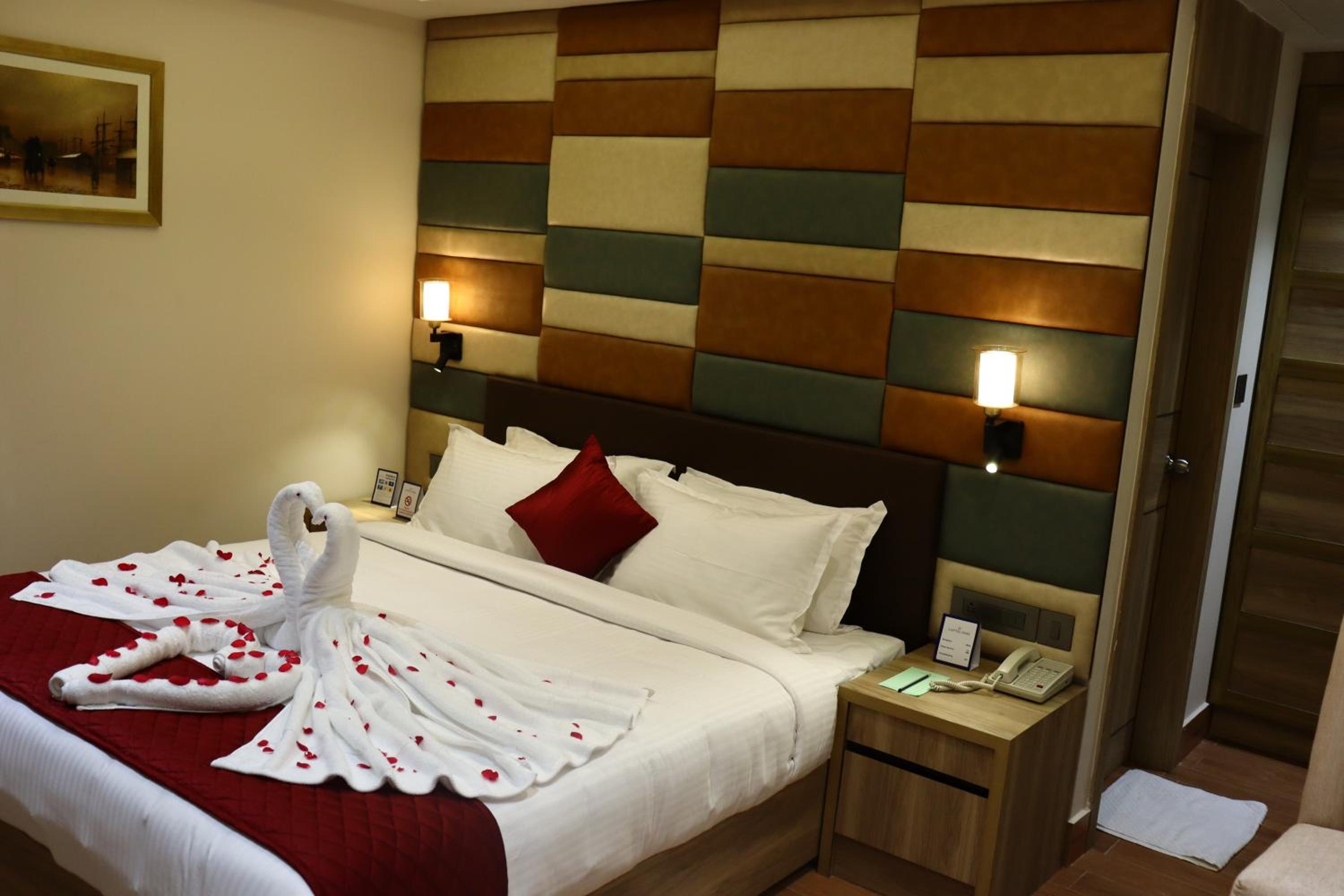 Deluxe Double Room - Photo 4