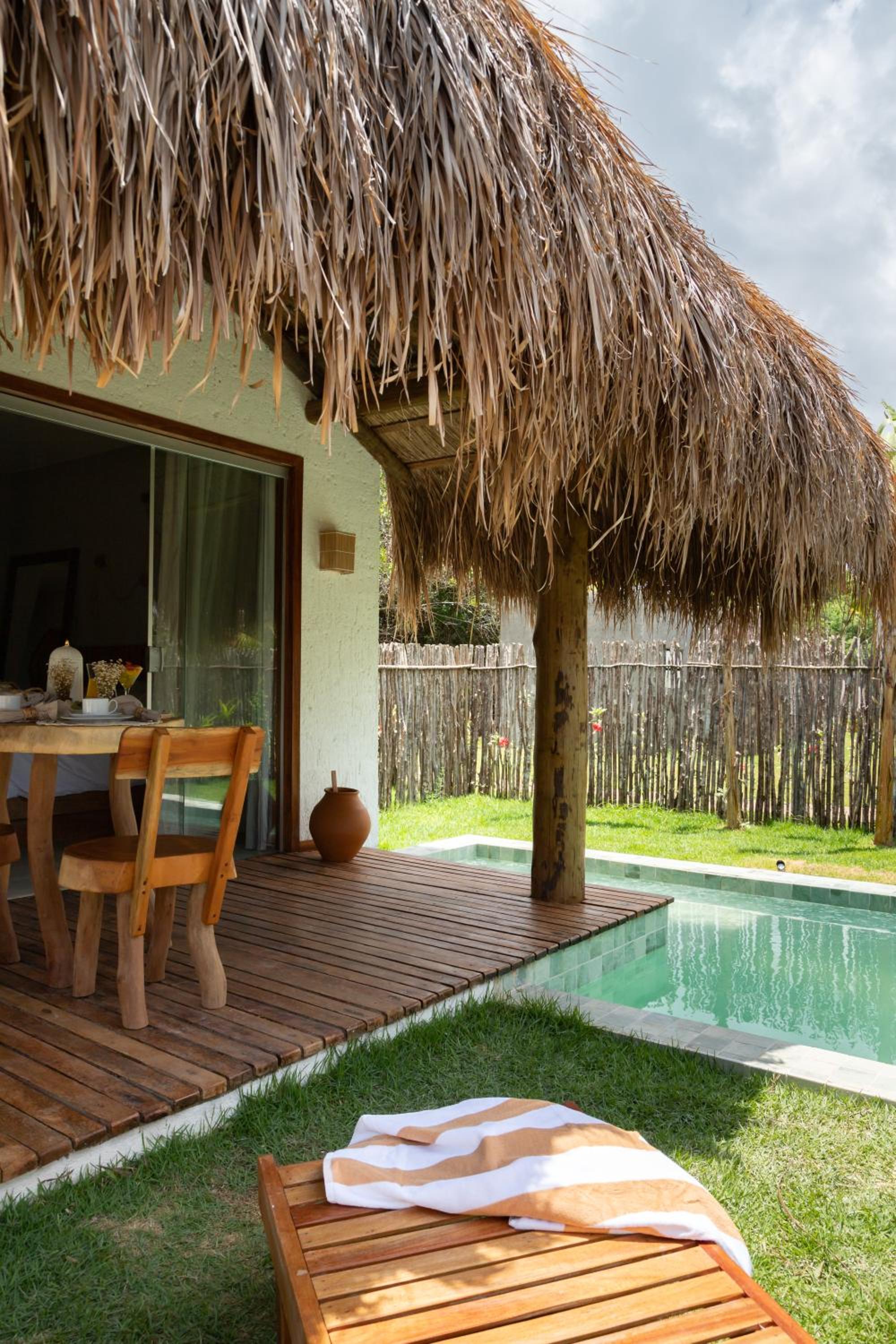 Bungalow photo 3
