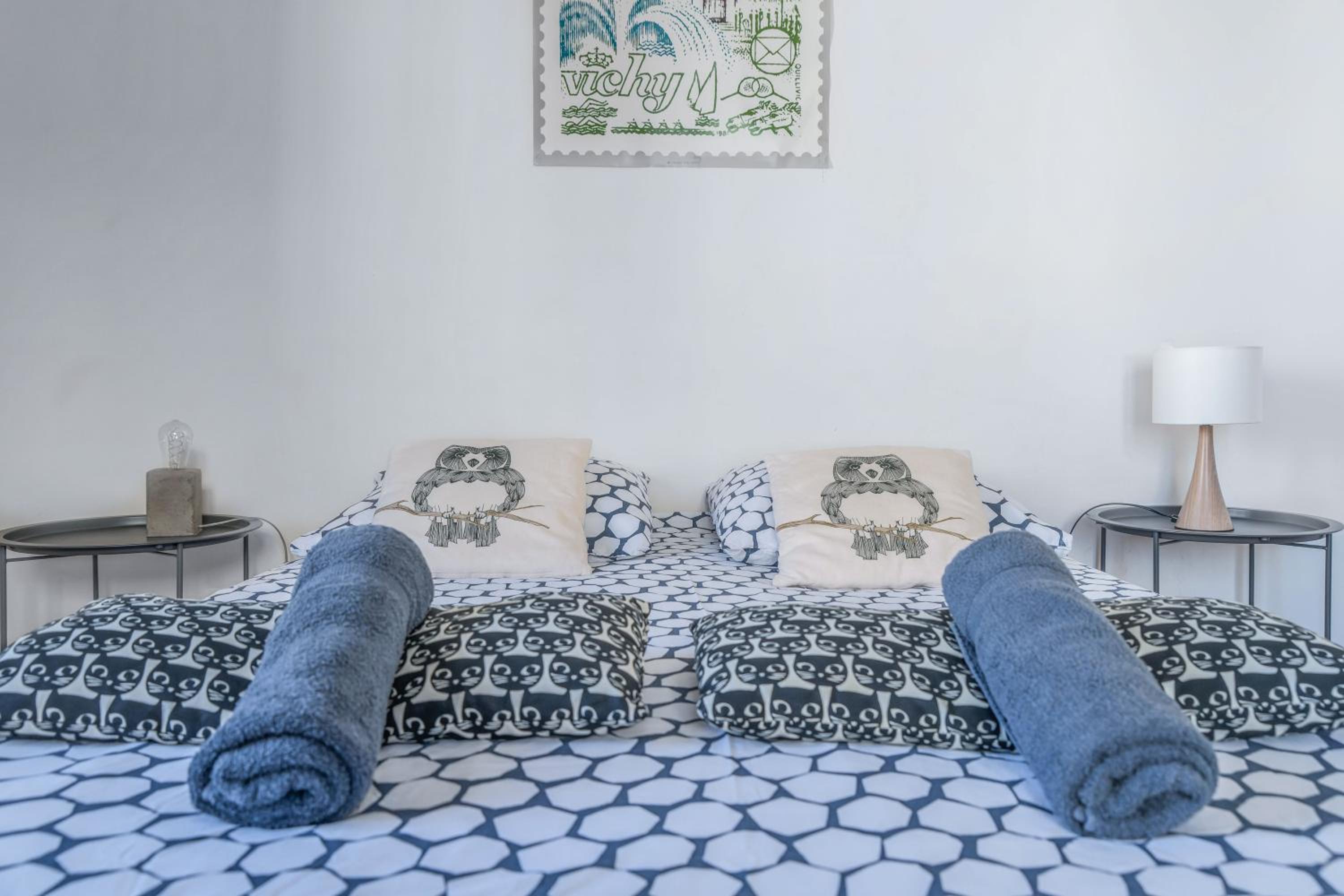 One-Bedroom Apartment - Photo 19