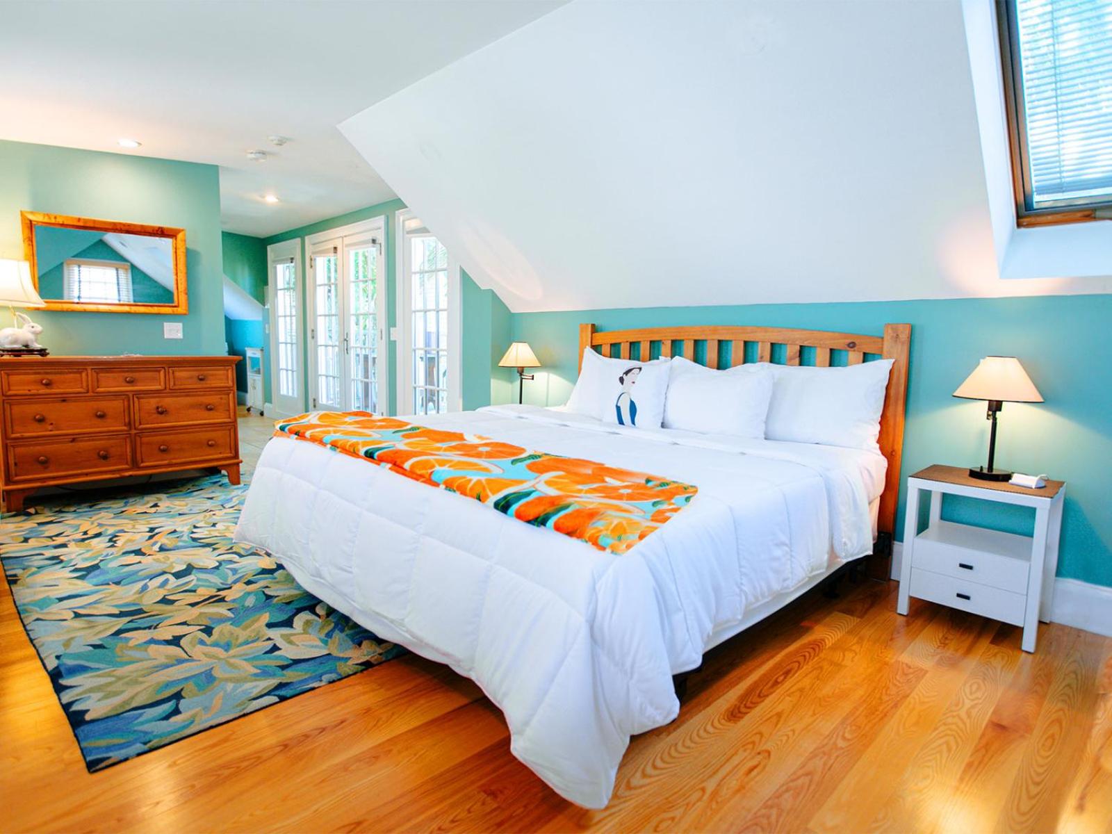 Penthouse Suite