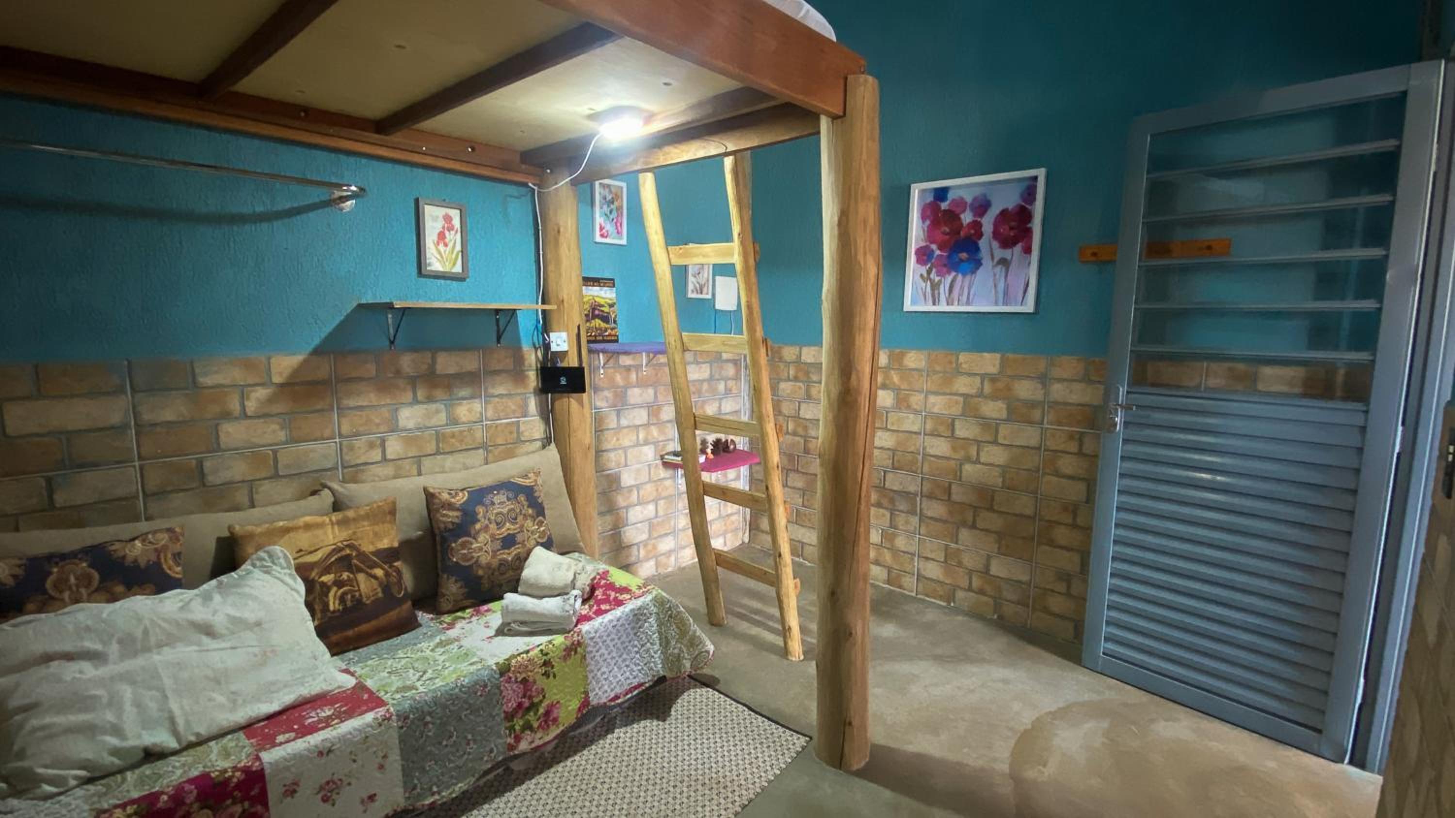 One-Bedroom Chalet photo 1