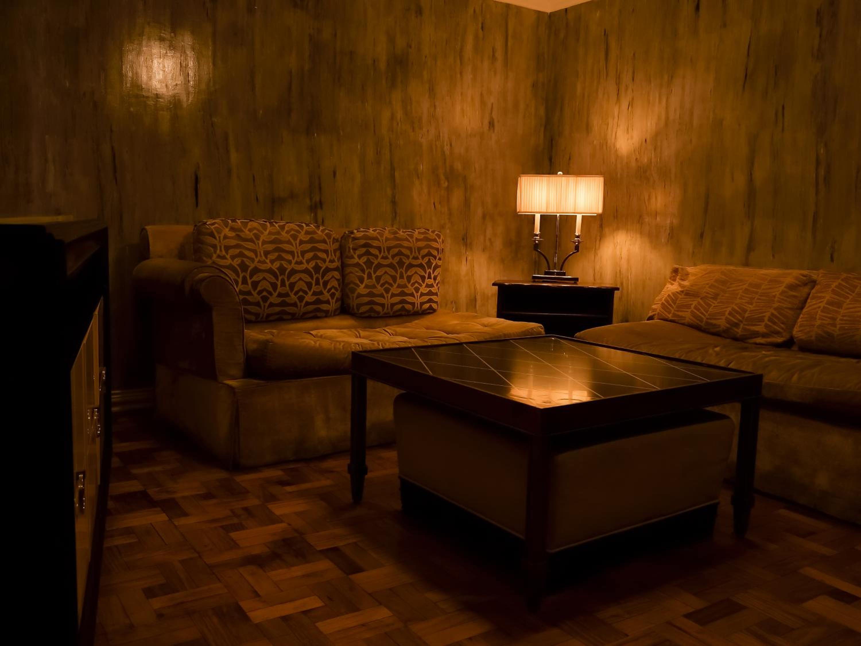 Superior King Suite