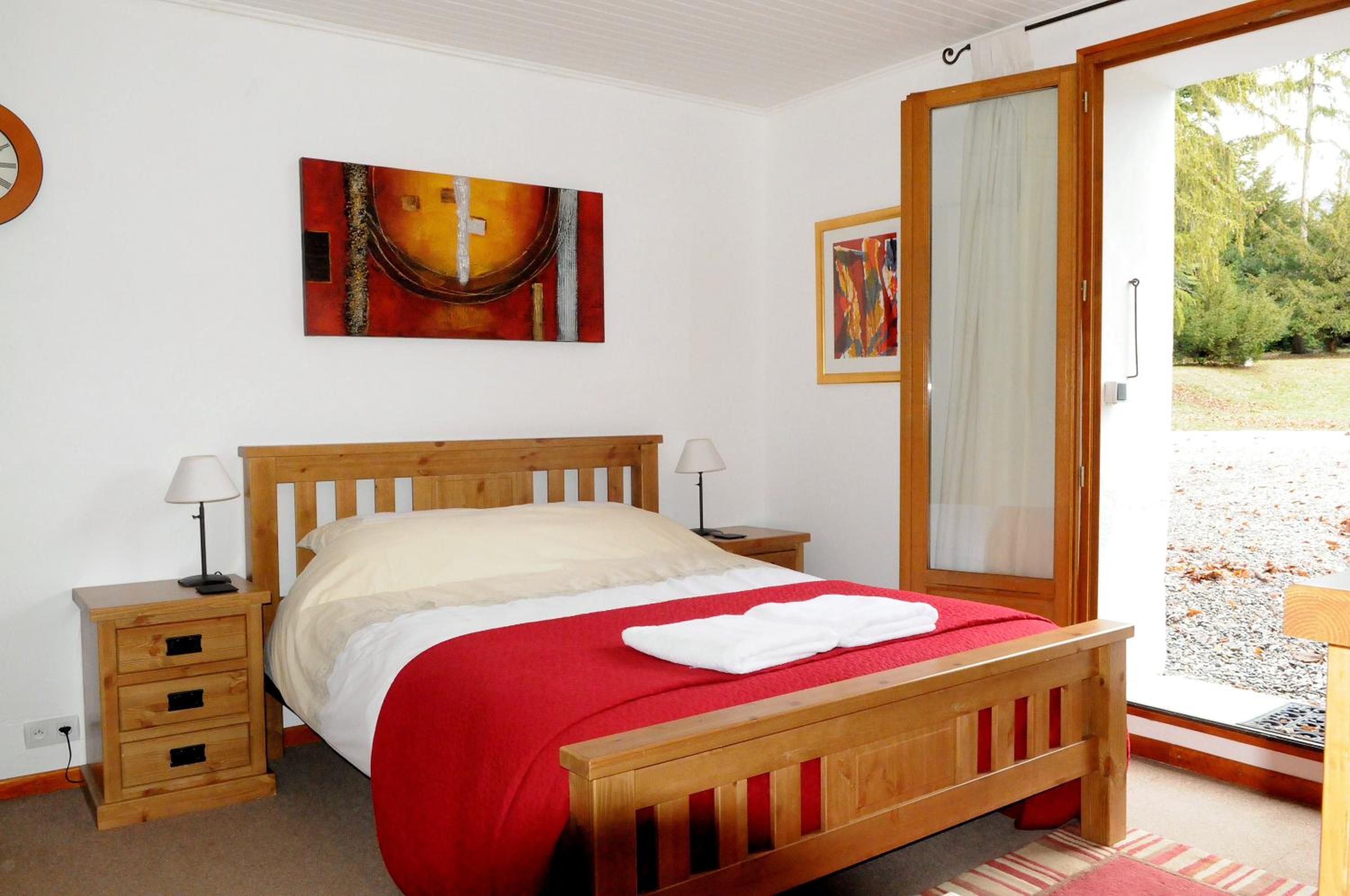 Double Room - Photo 5