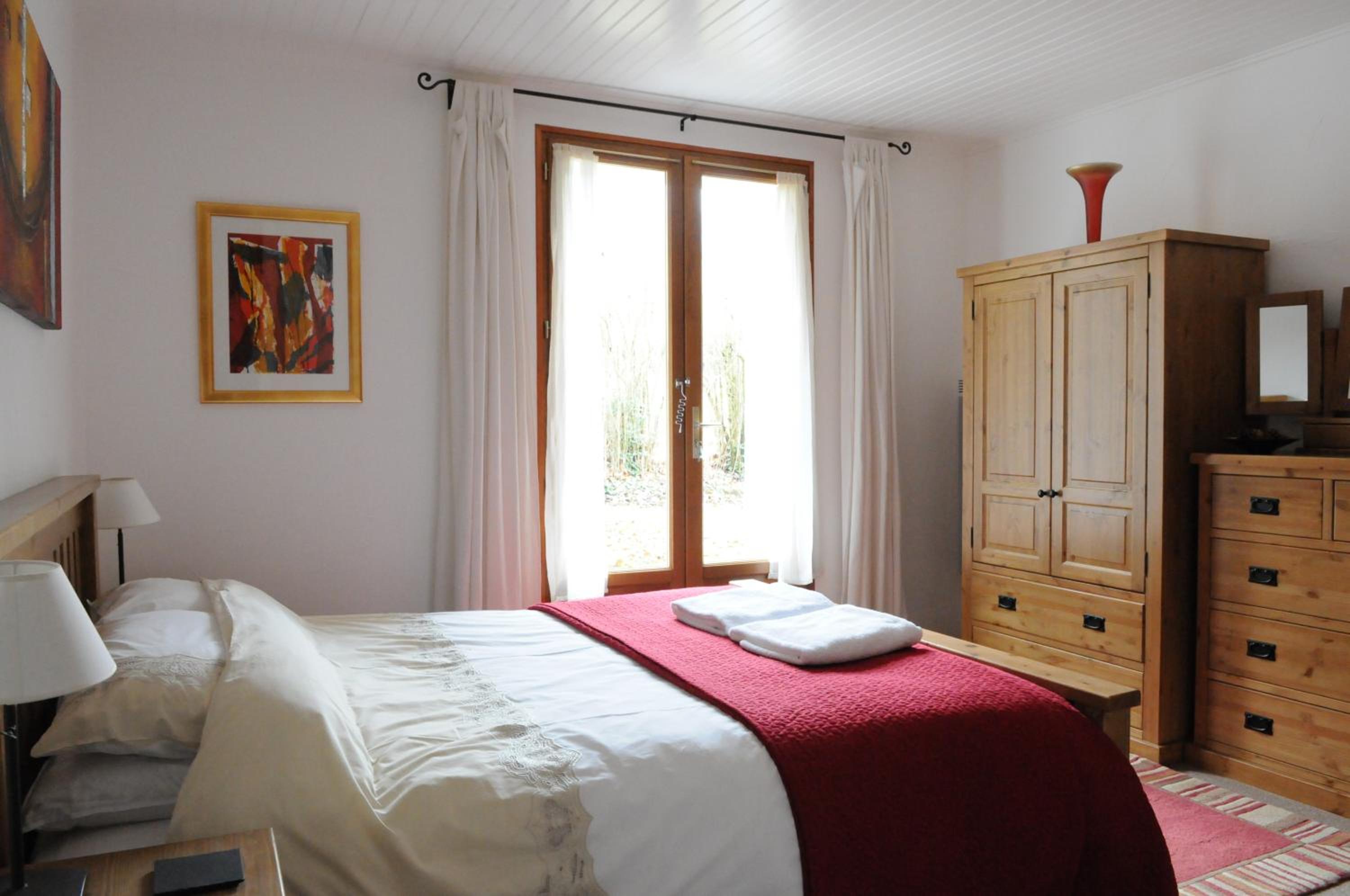 Double Room - Photo 4