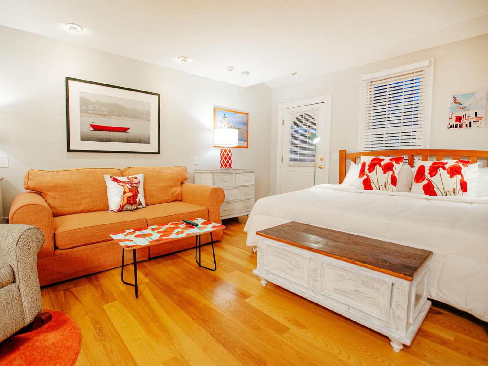 King Suite
